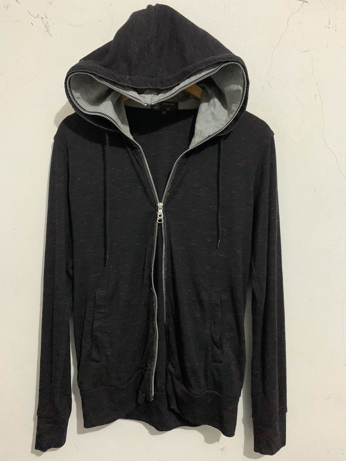 If Six Was Nine 💸BINDINGOFFER💸Michelk double hooded ifsixwasnine lgb styled Size US S / EU 44-46 / 1 - 4 Thumbnail