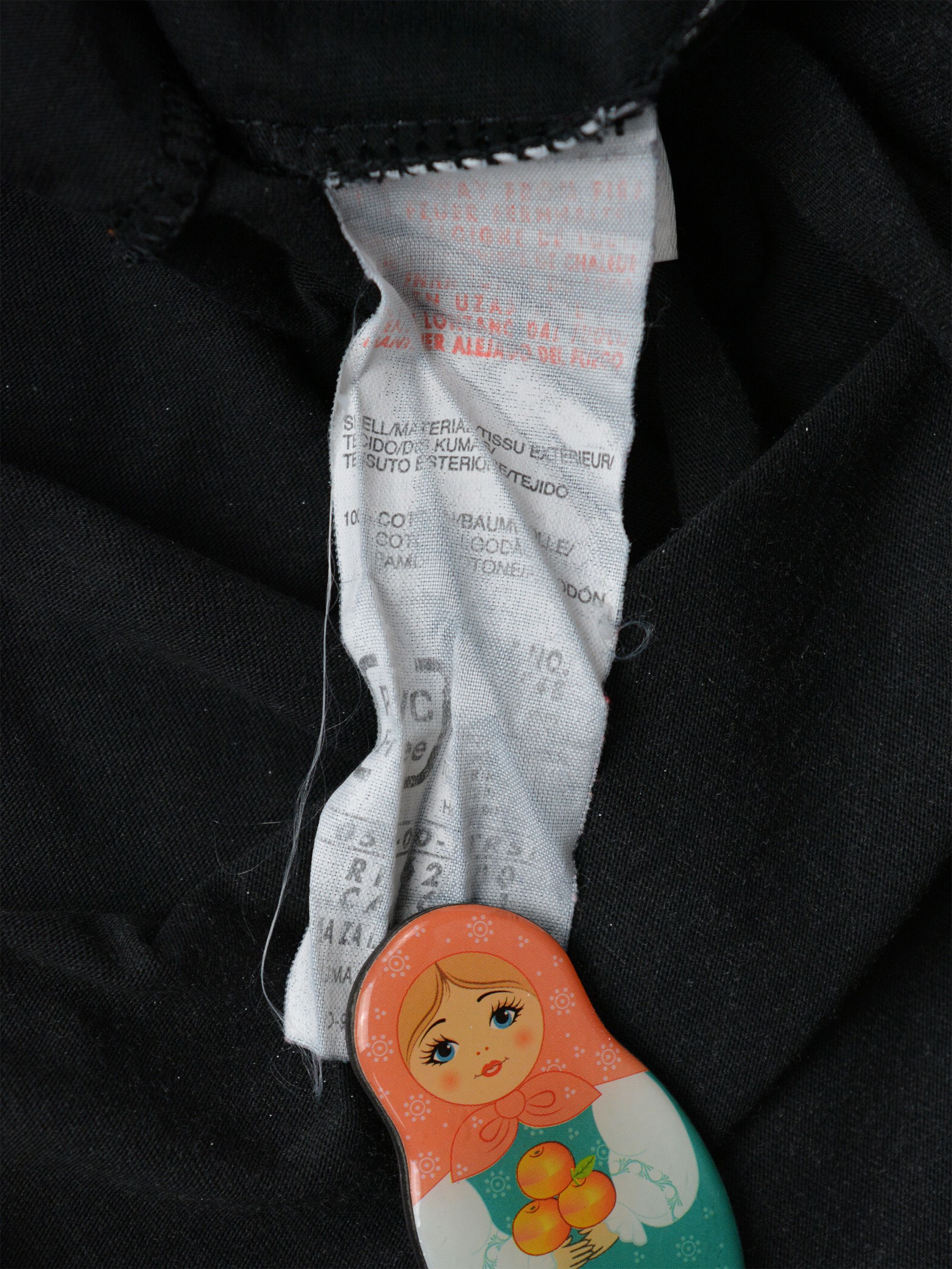 Hussein Chalayan × Puma Puma by Hussein Chalayan - S/S 2011 - grass t-shirt Size US S / EU 44-46 / 1 - 11 Thumbnail