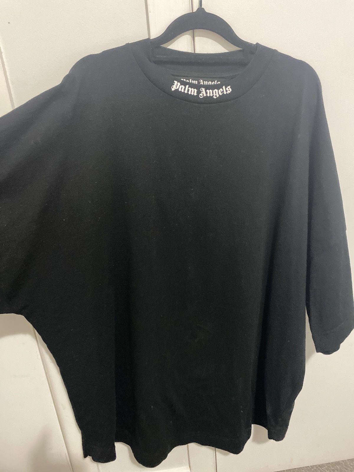 Palm Angels Palm Angels T-Shirt 10/10 condition Size US XL / EU 56 / 4 - 1 Thumbnail