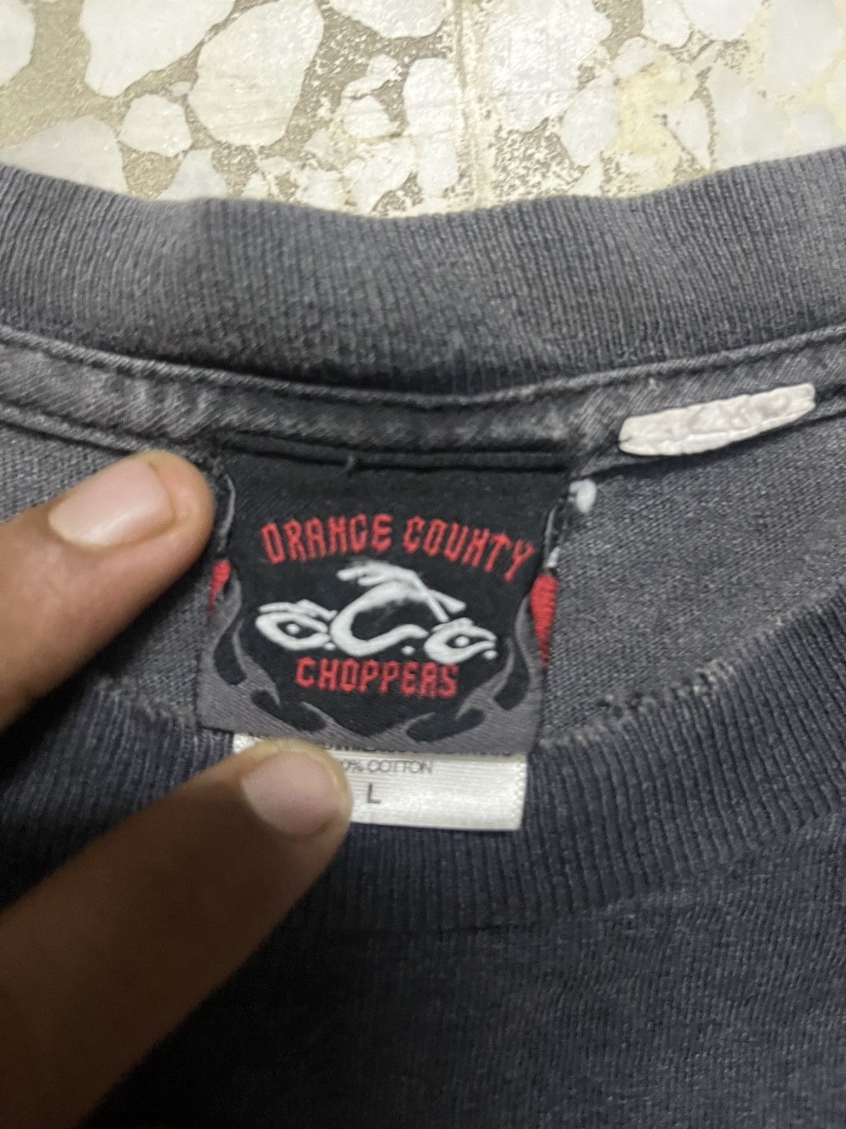 Other Orange Country Chopper Size US L / EU 52-54 / 3 - 3 Thumbnail