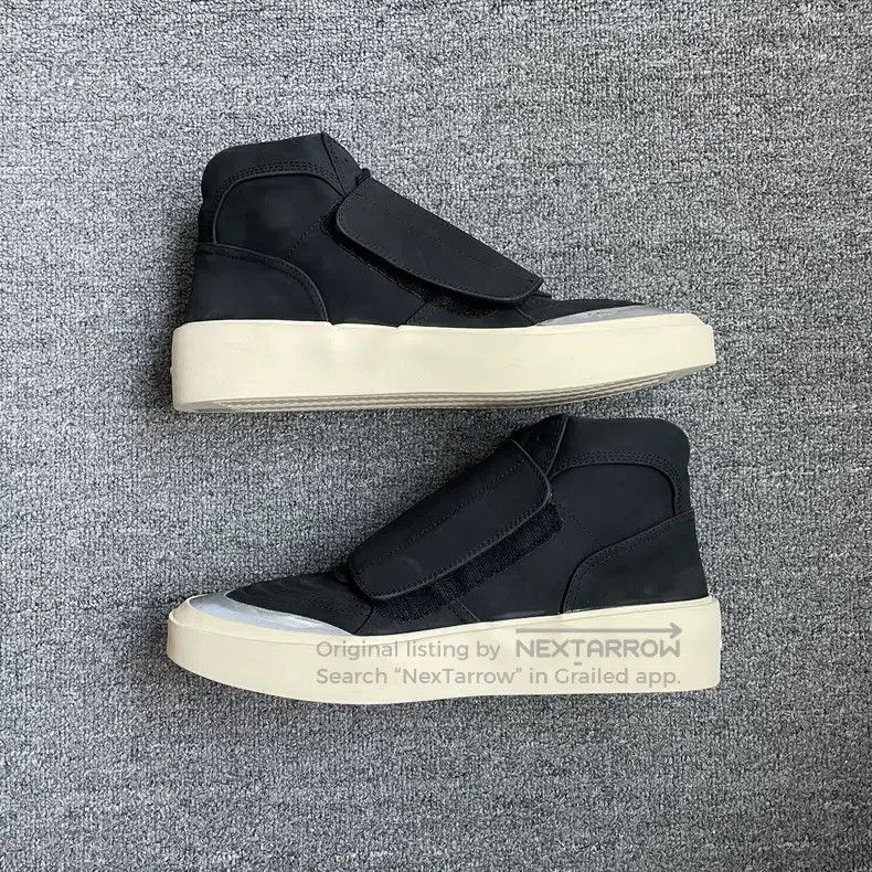Fear of God Fear of God Mainline sneakers Size US 9 / EU 42 - 6 Thumbnail
