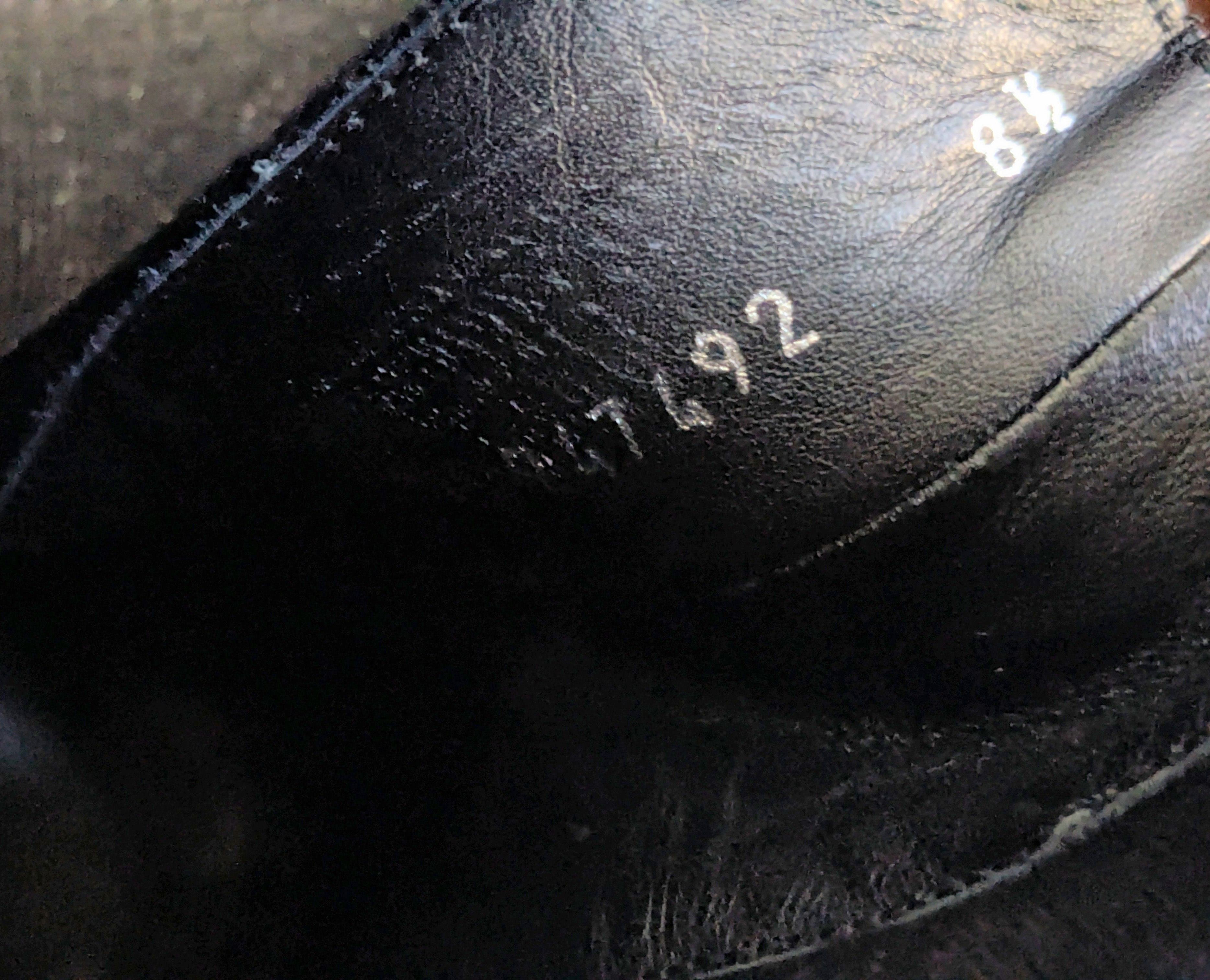 Gucci Gucci Chelsea Boots Black 9.5 Leaher Size US 9.5 / EU 42-43 - 7 Thumbnail