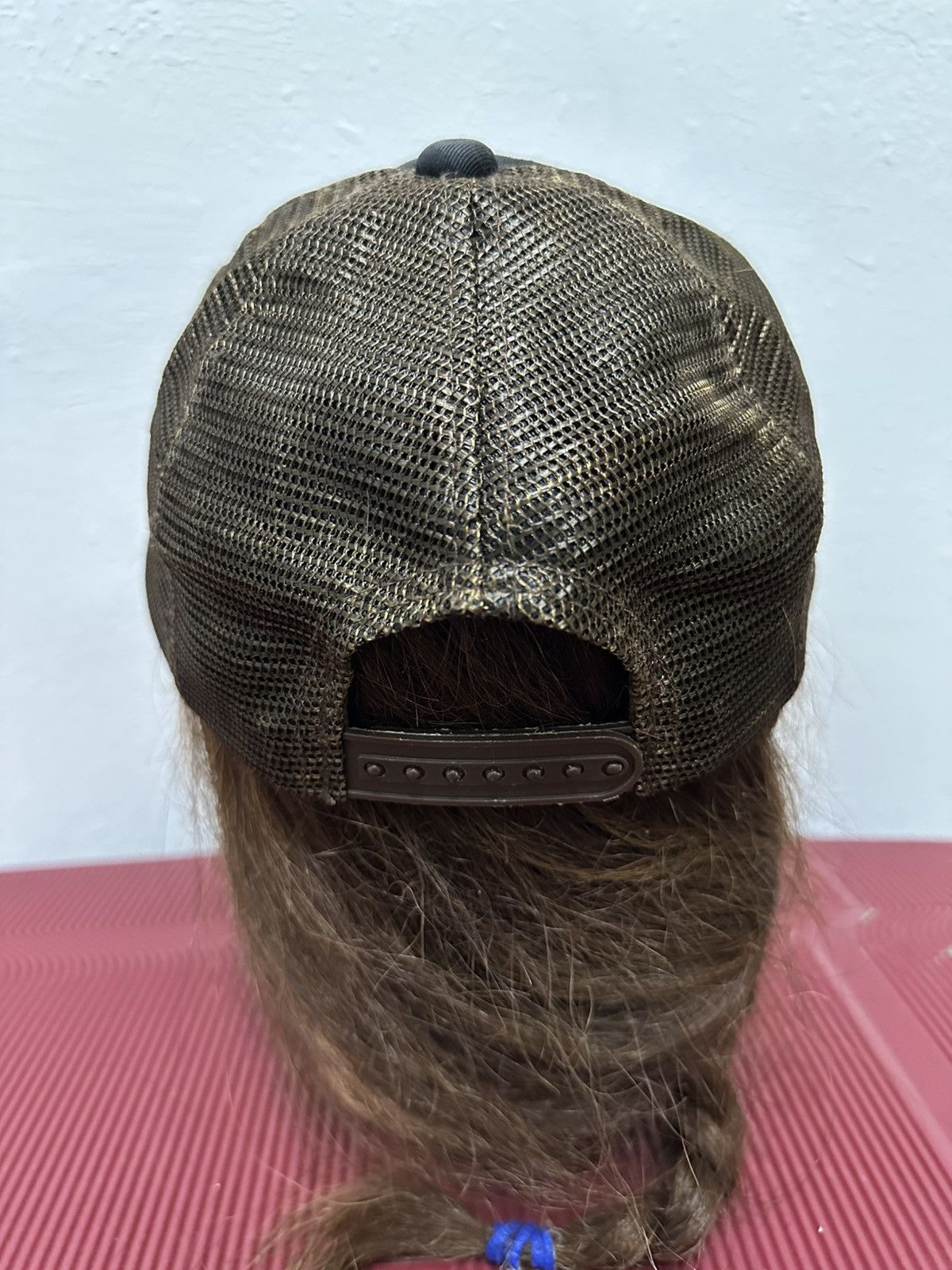 Von Dutch Vintage Von Dutch Cap Size ONE SIZE - 9 Thumbnail