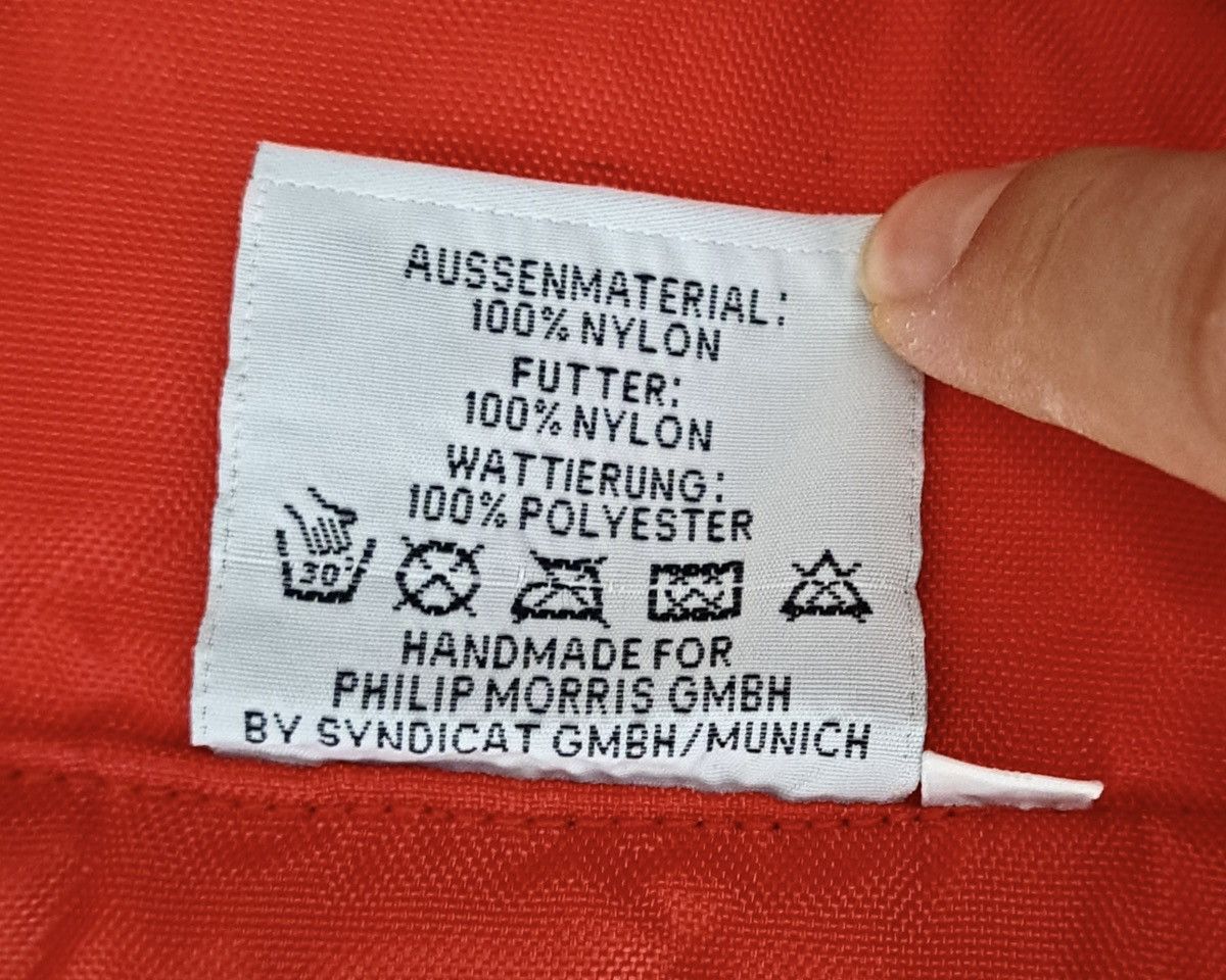 Marlboro MARLBORO x Vintage Jacket Size US XL / EU 56 / 4 - 7 Thumbnail