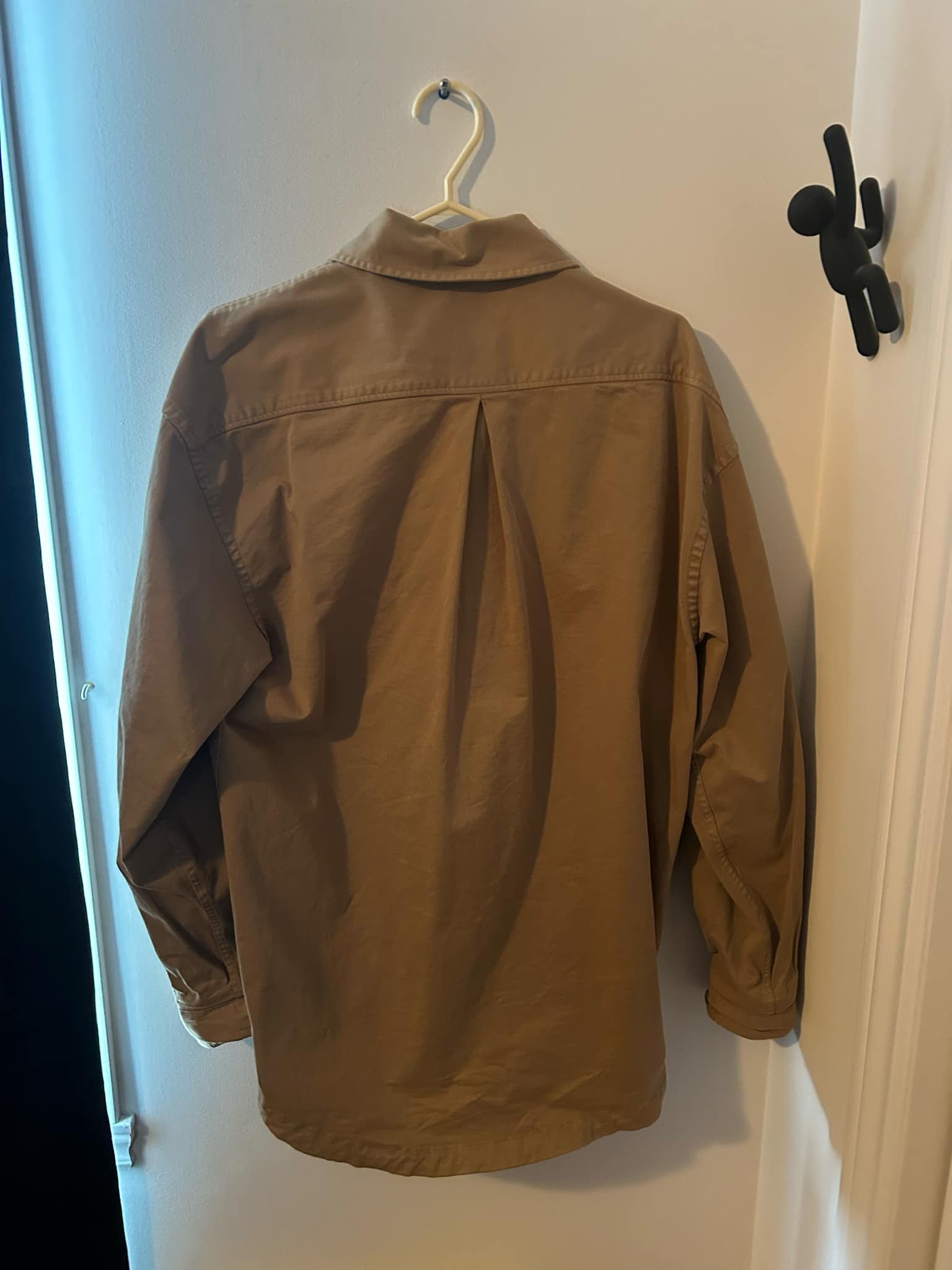 Zara Zara Jacket Size US M / EU 48-50 / 2 - 2 Thumbnail