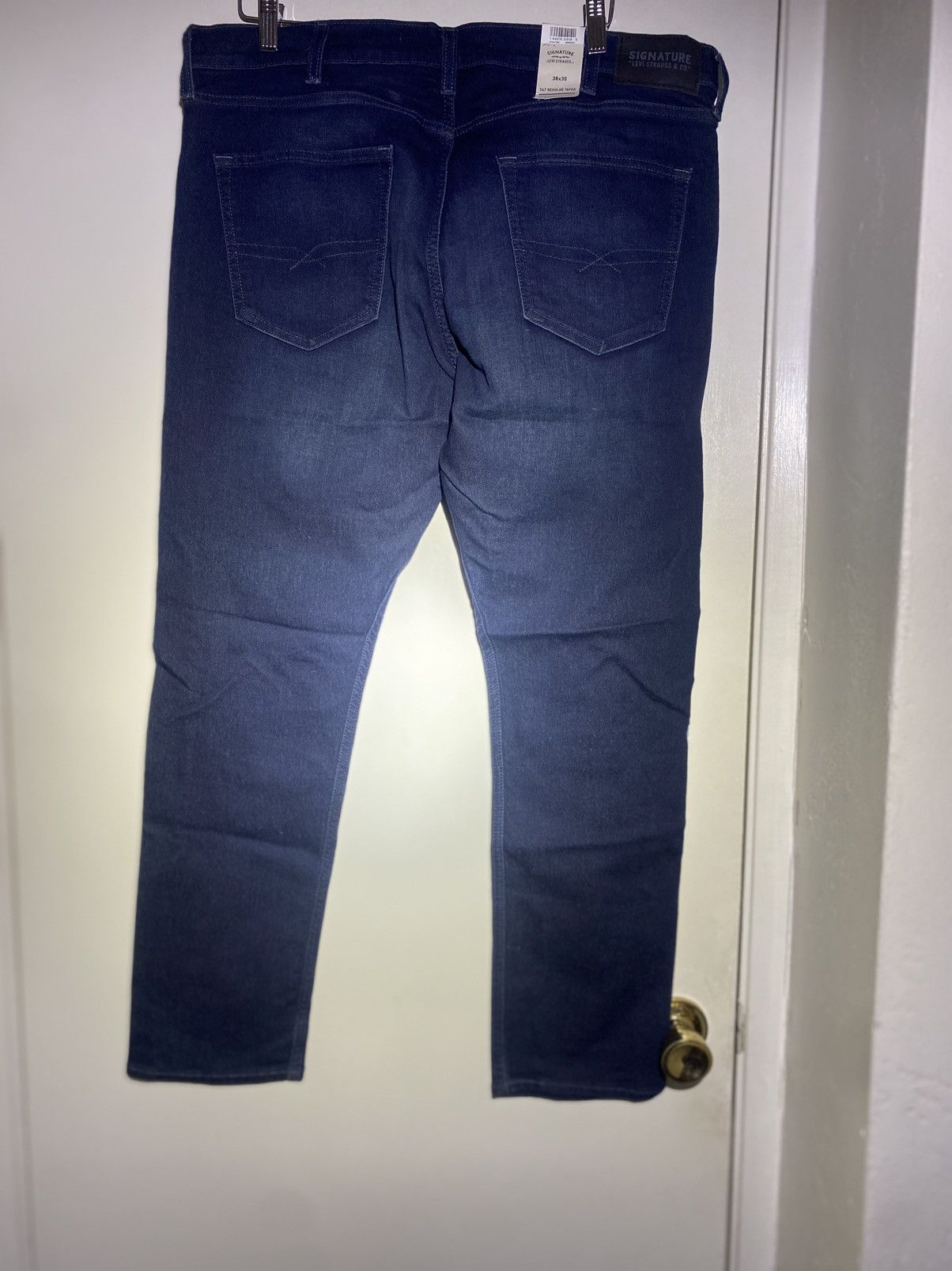 Levi's Levi jeans Size US 36 / EU 52 - 2 Thumbnail
