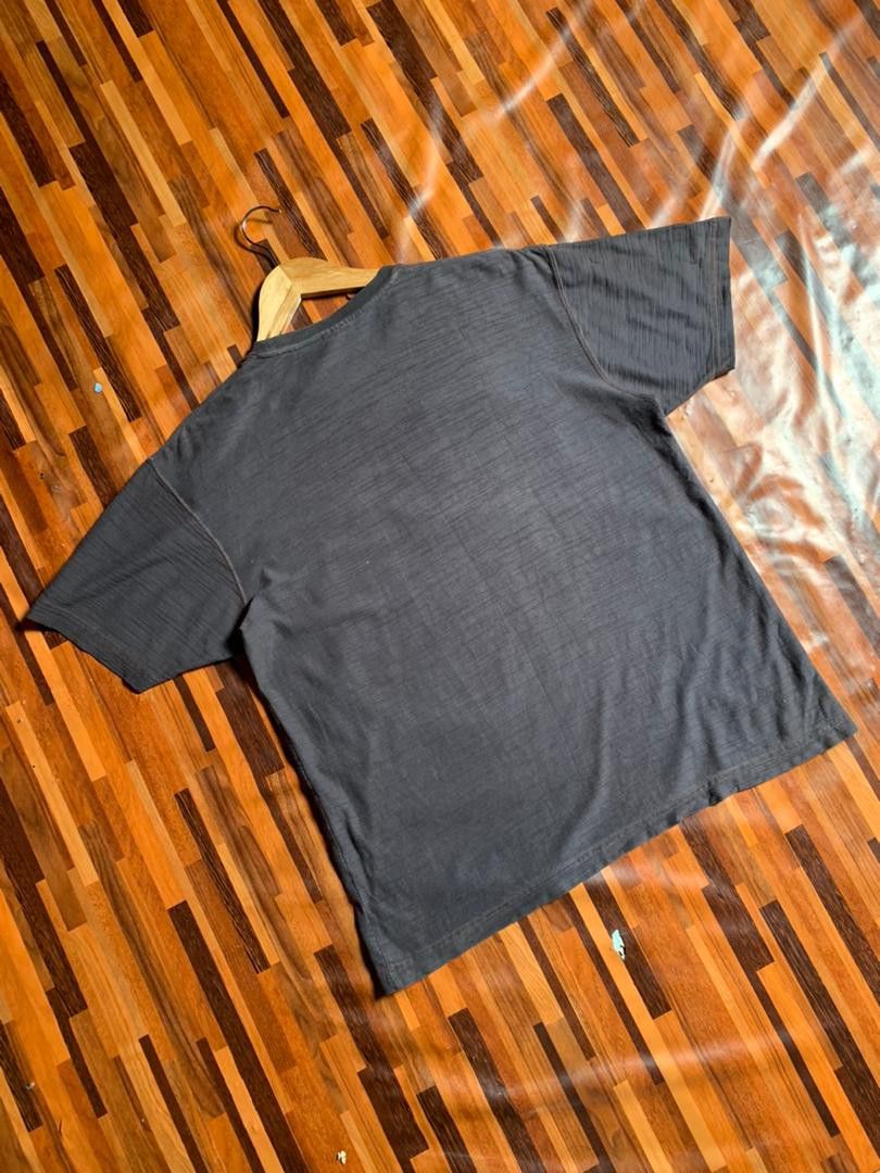 Smith's American e31 Vintage Smith's American Poem Tee Size US L / EU 52-54 / 3 - 9 Thumbnail