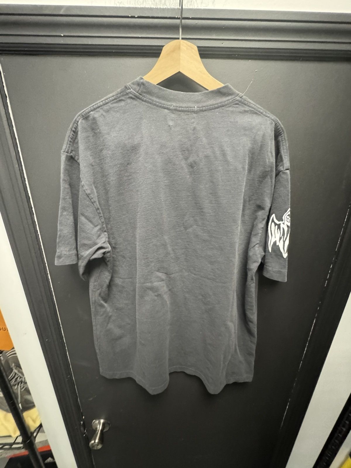 Warren Lotas Warren Lotas Demon Path T-Shirt Size US L / EU 52-54 / 3 - 2 Thumbnail