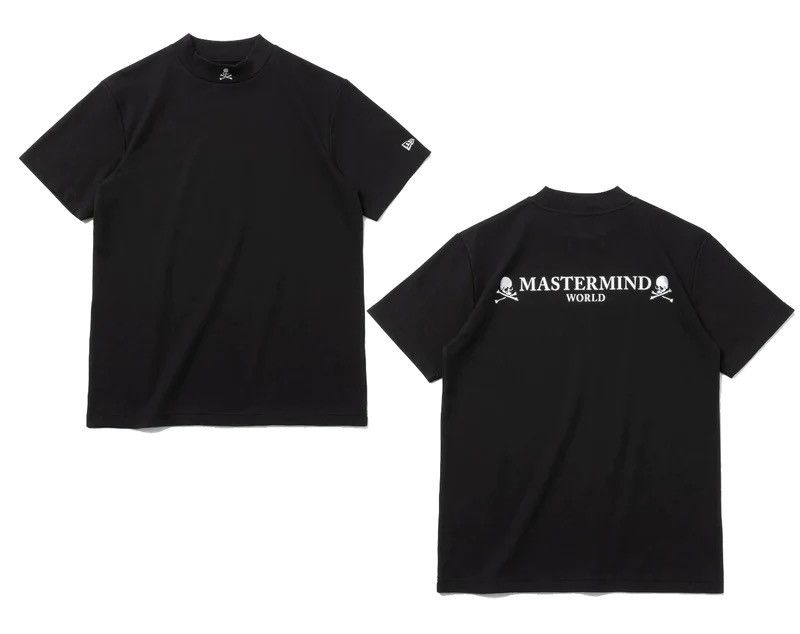 image of Mastermind World Mastermind New Era Tee, Men's