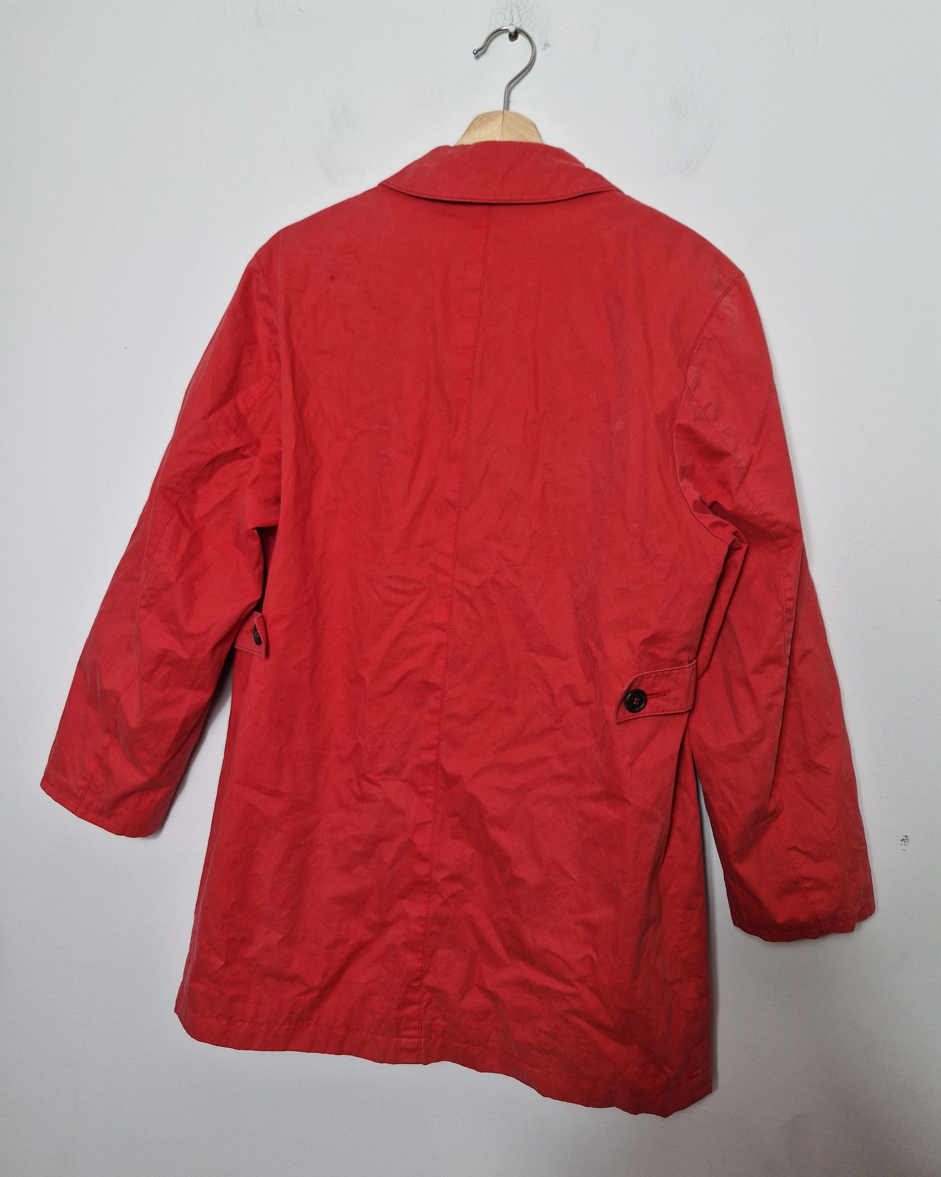 Burberry Burberry coat Size M / US 6-8 / IT 42-44 - 9 Thumbnail