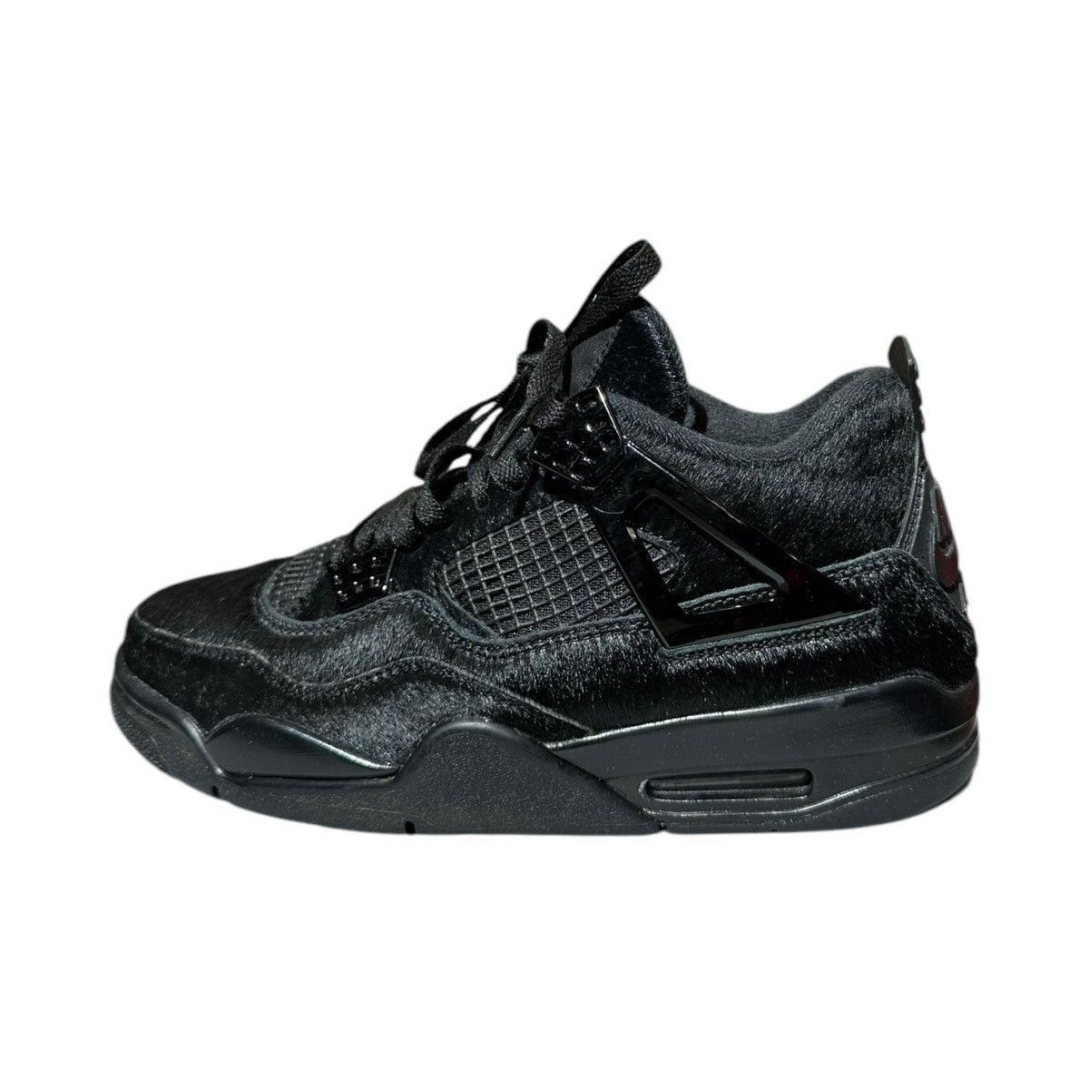 Jordan 4 retro olivia kim no cover (w) best sale