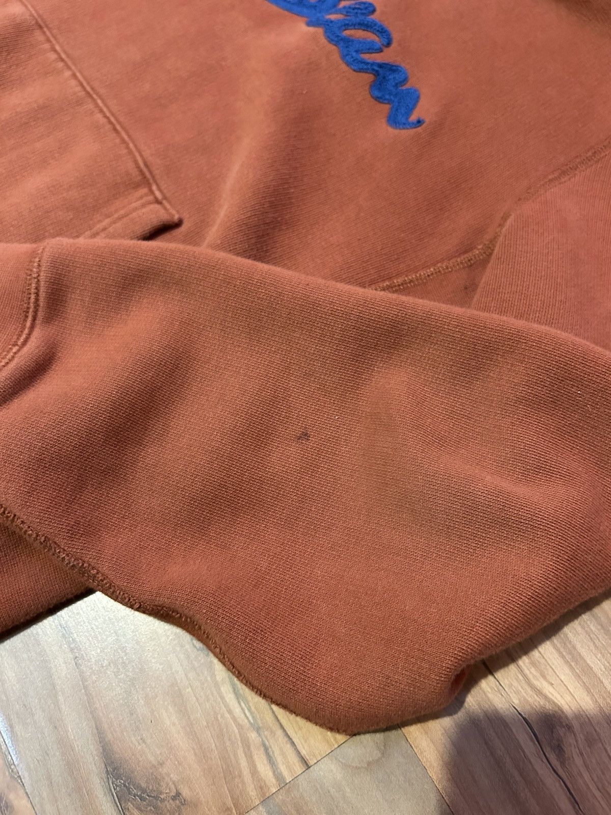 L.L. Bean × Todd Snyder L.L. Bean x Todd Snyder hoodie Size US L / EU 52-54 / 3 - 2 Thumbnail