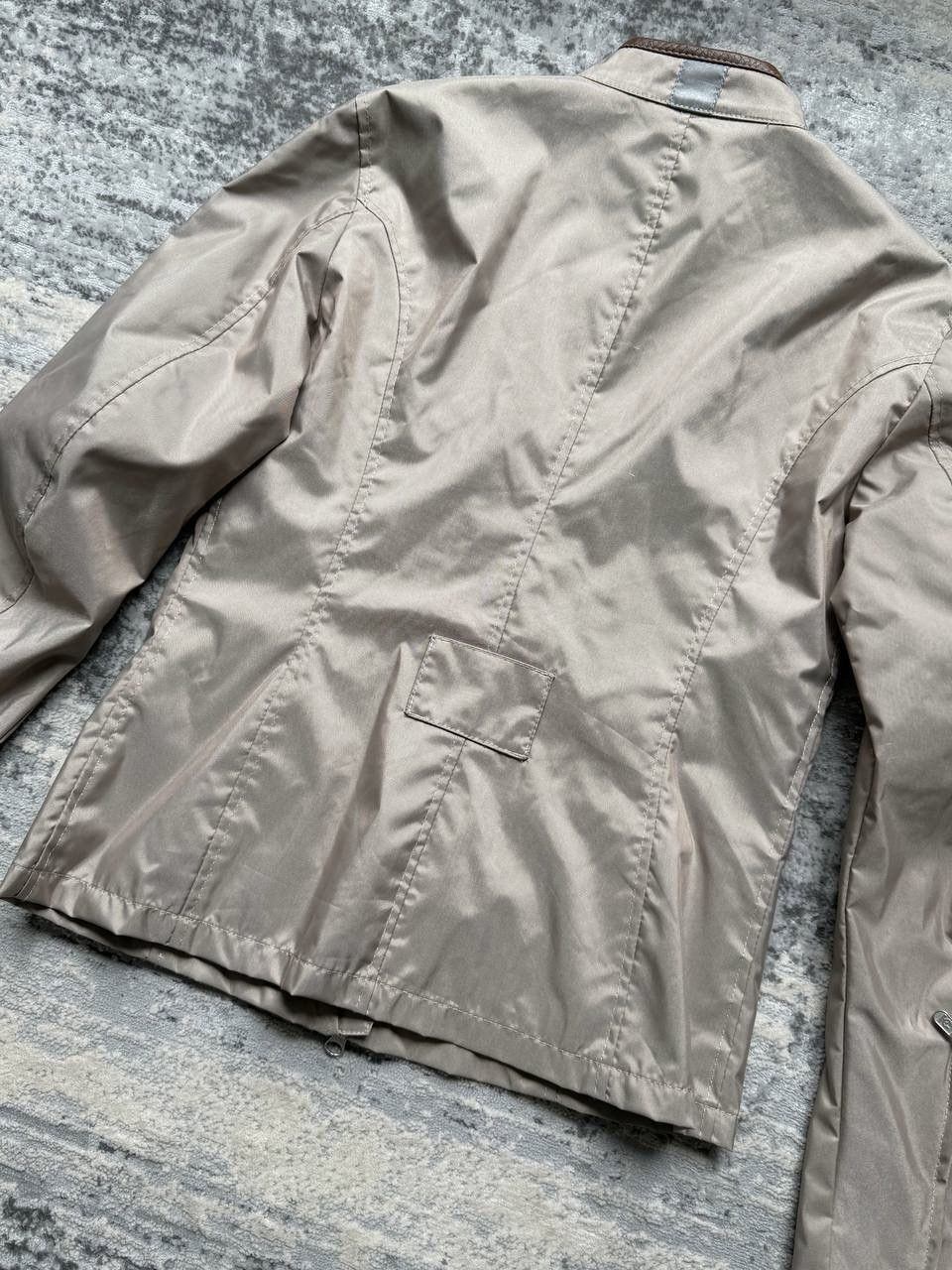 Belstaff Belstaff Jacket Size S / US 4 / IT 40 - 18 Thumbnail