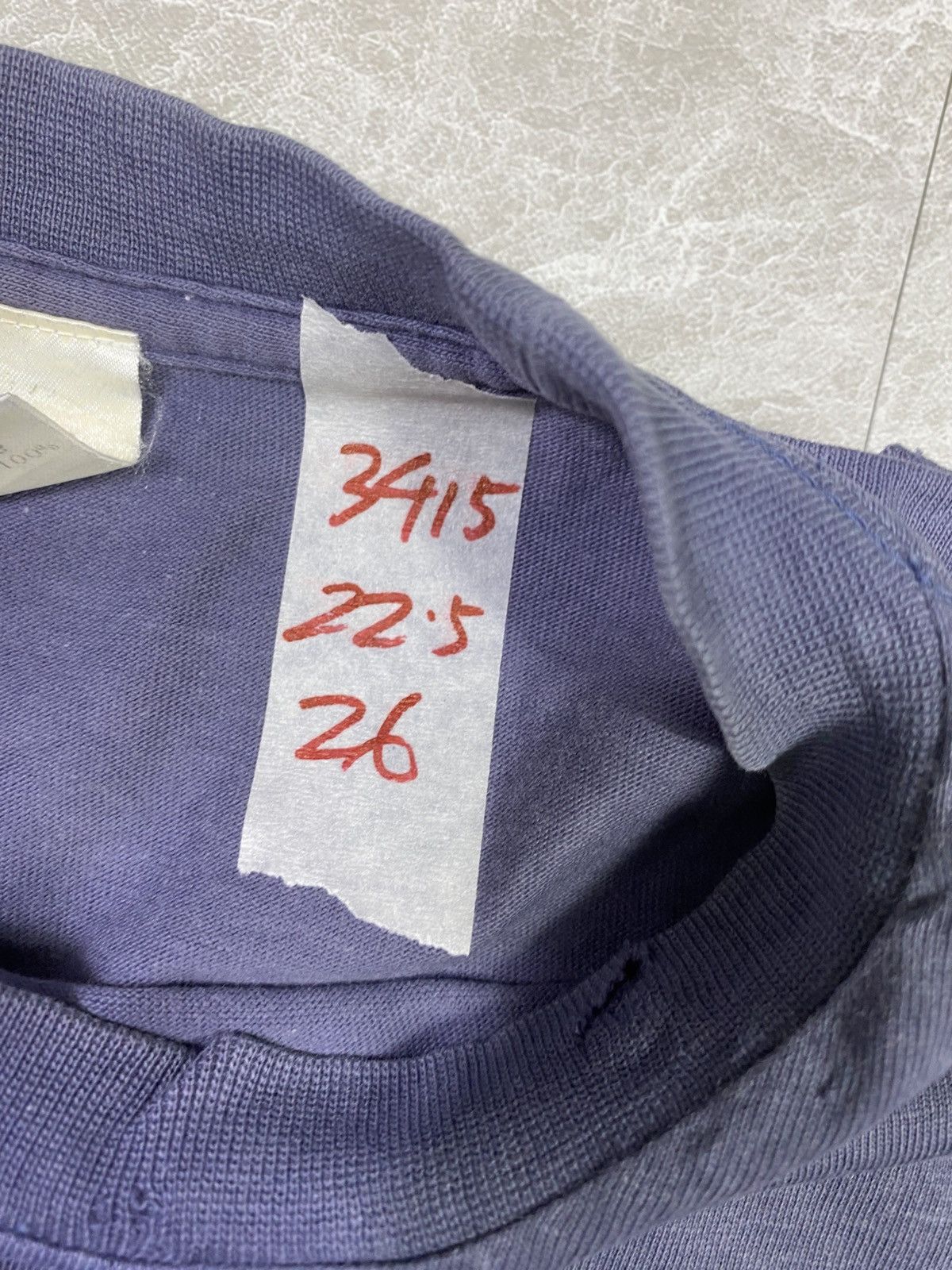 Helly Hansen Vintage helly hensen surut style distressed Size US L / EU 52-54 / 3 - 8 Thumbnail