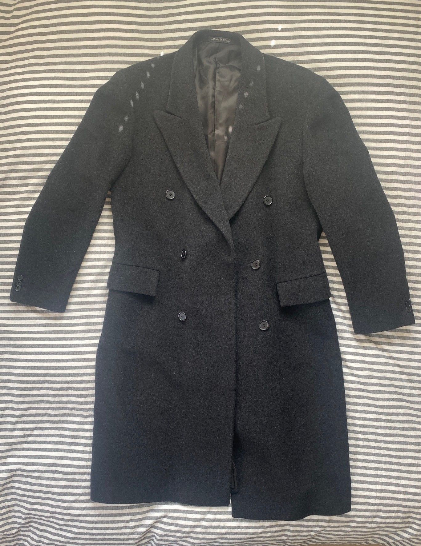 Massimo Dutti Massimo Dutti Coat Size US M / EU 48-50 / 2 - 1 Thumbnail