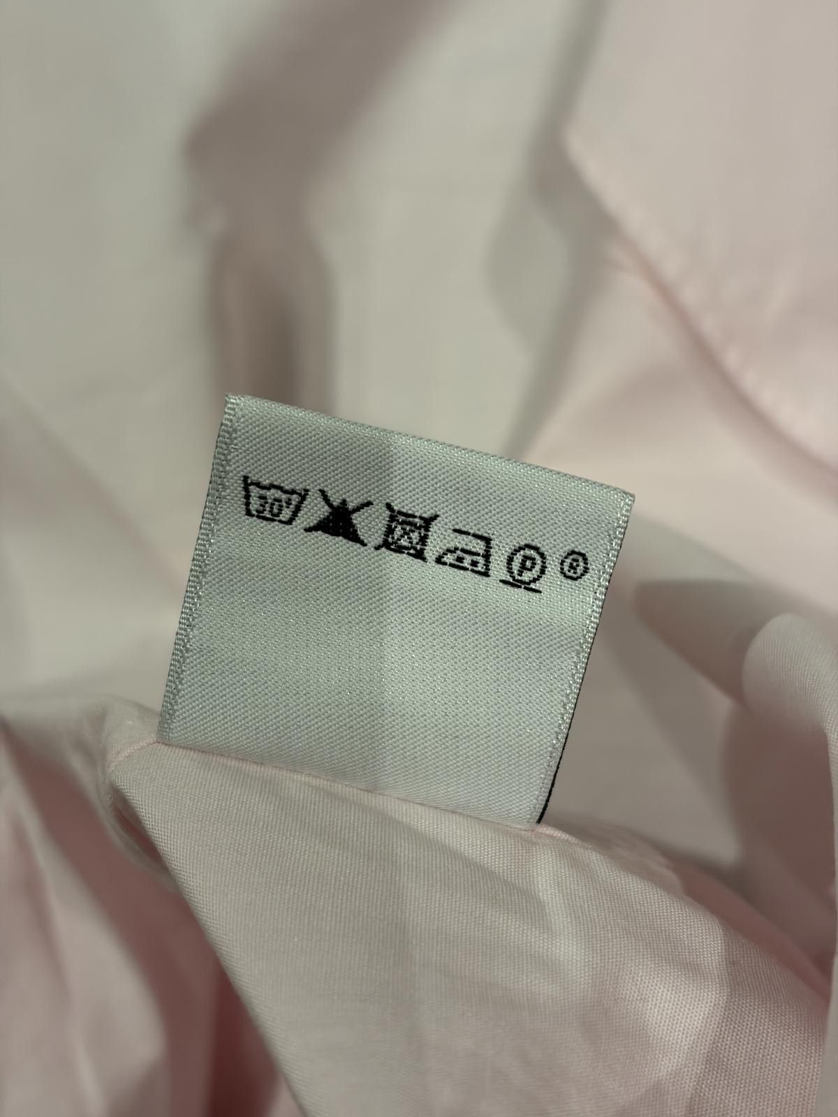 Hermes Hermès Paris Shirt Size US XL / EU 56 / 4 - 8 Thumbnail