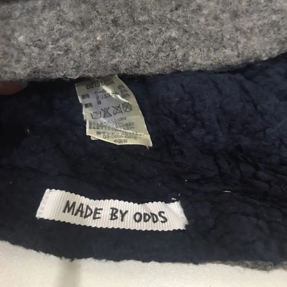 Odd Molly Made By Odds Beanie Hat Size ONE SIZE - 5 Thumbnail