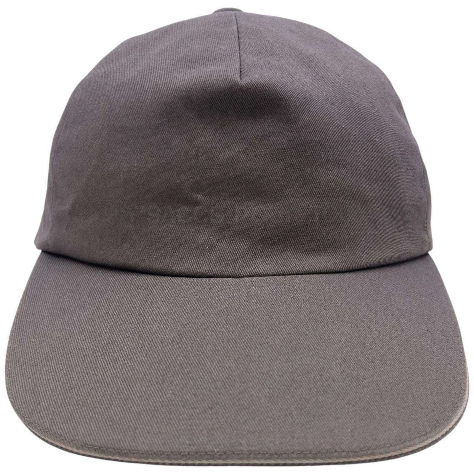 Yohji Yamamoto Vintage Y'Saccs By Yohji Yamamoto Hat Size ONE SIZE - 2 Thumbnail