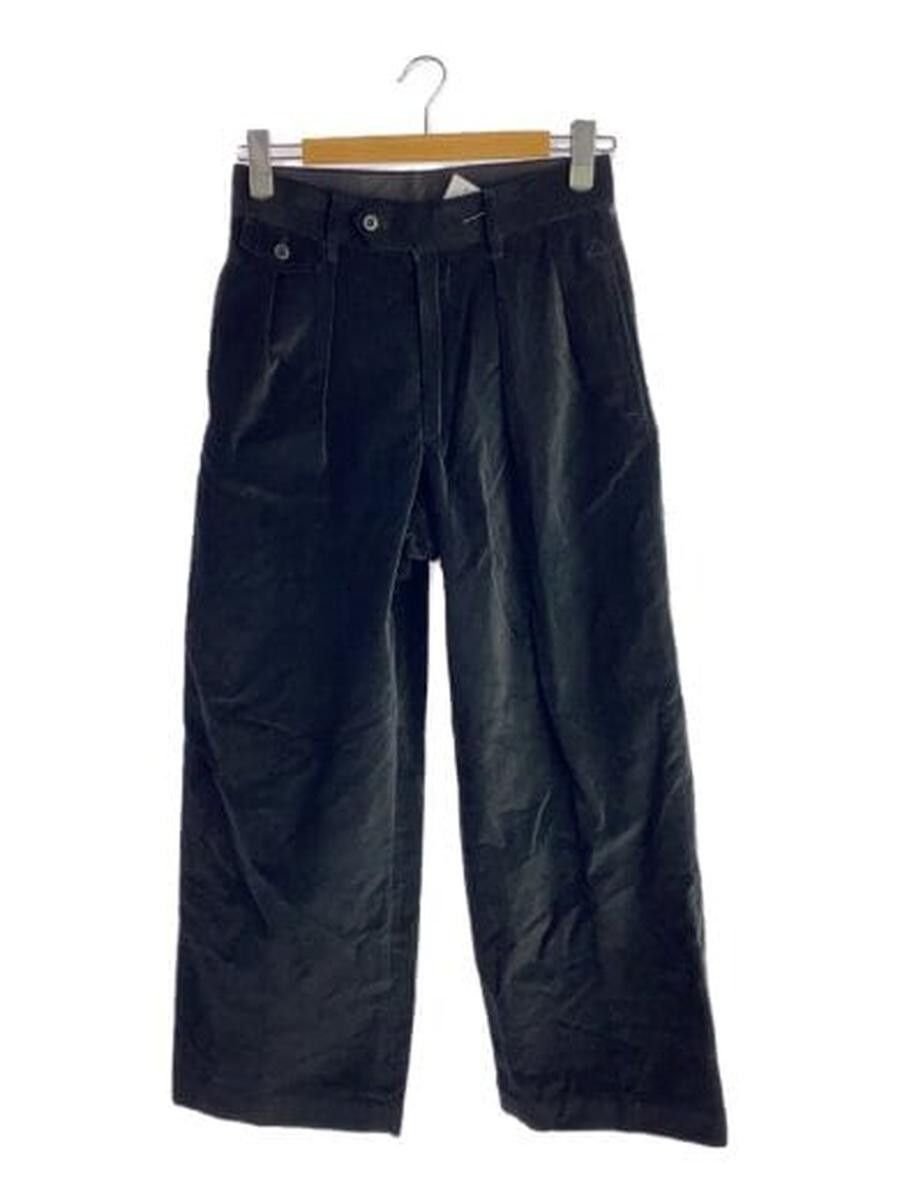 Needles Needles Velvet Pants Black Size US 28 / EU 44 - 1 Thumbnail
