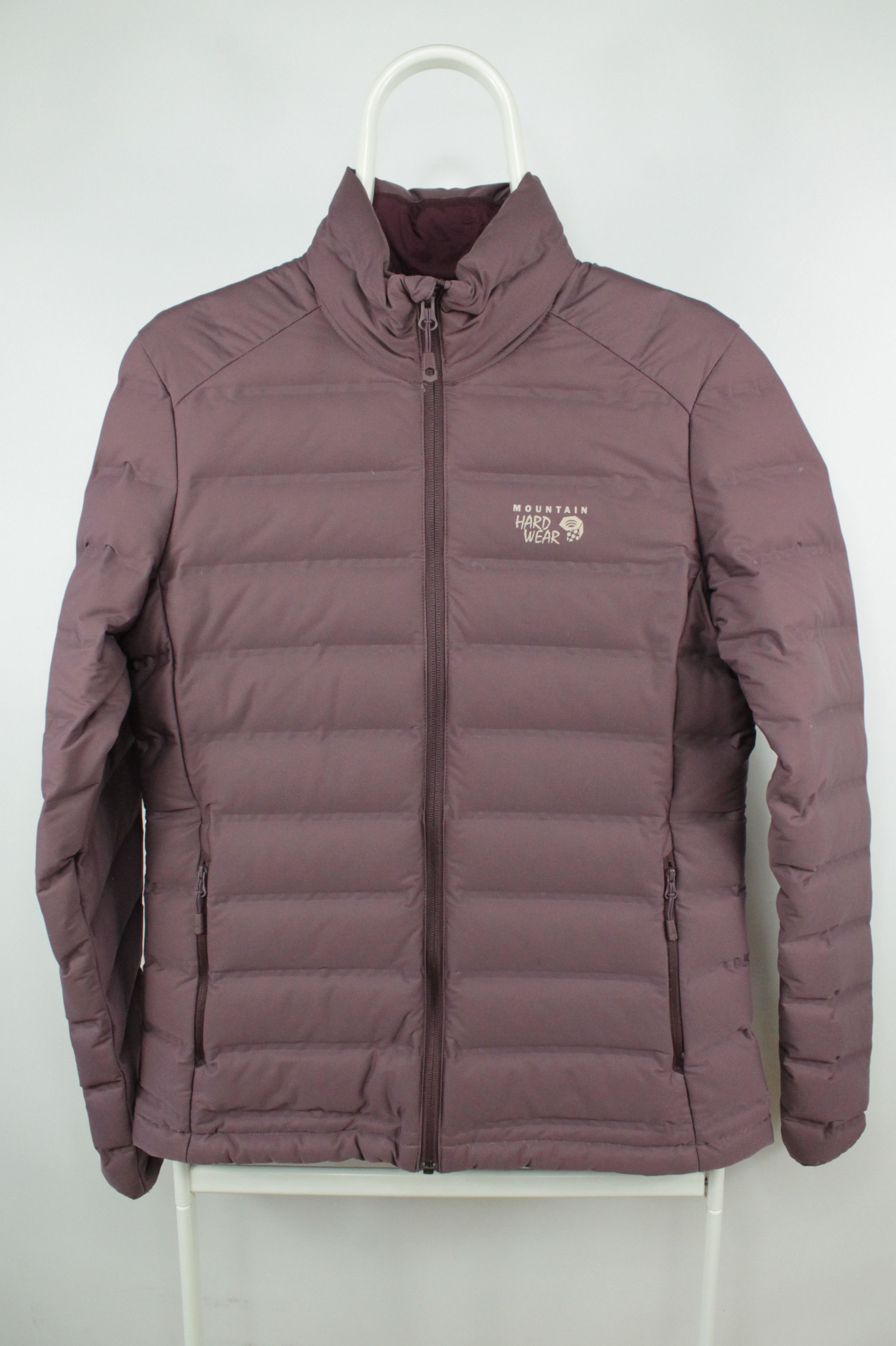 Mountain Hardwear Outdoor Life Sportswear Mountain Hardwear Q.Shield 750 Duck Down Puffer Jacket Grailed