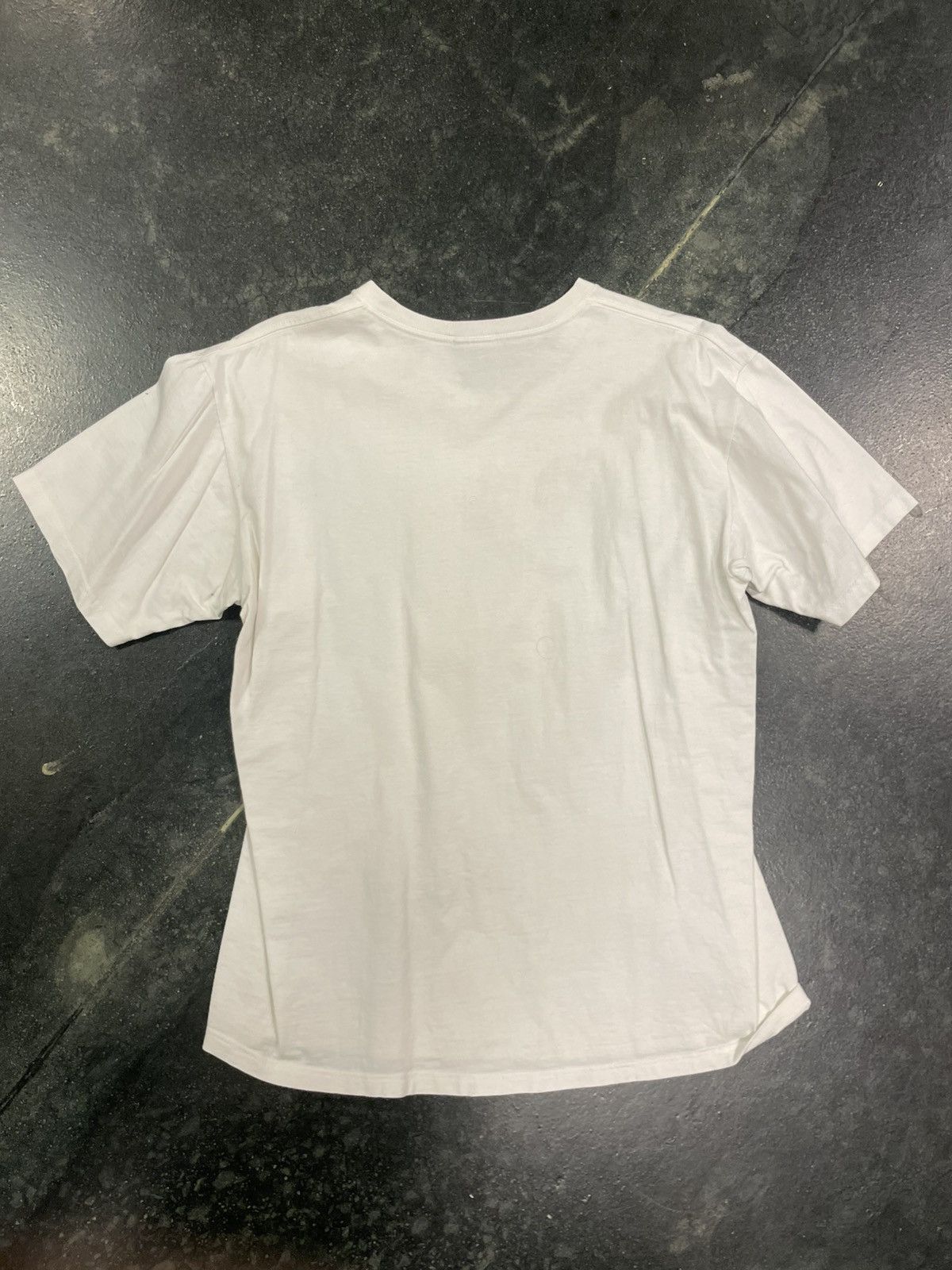 Supreme Supreme Prodigy Photo Tee (2011) Size US L / EU 52-54 / 3 - 3 Thumbnail