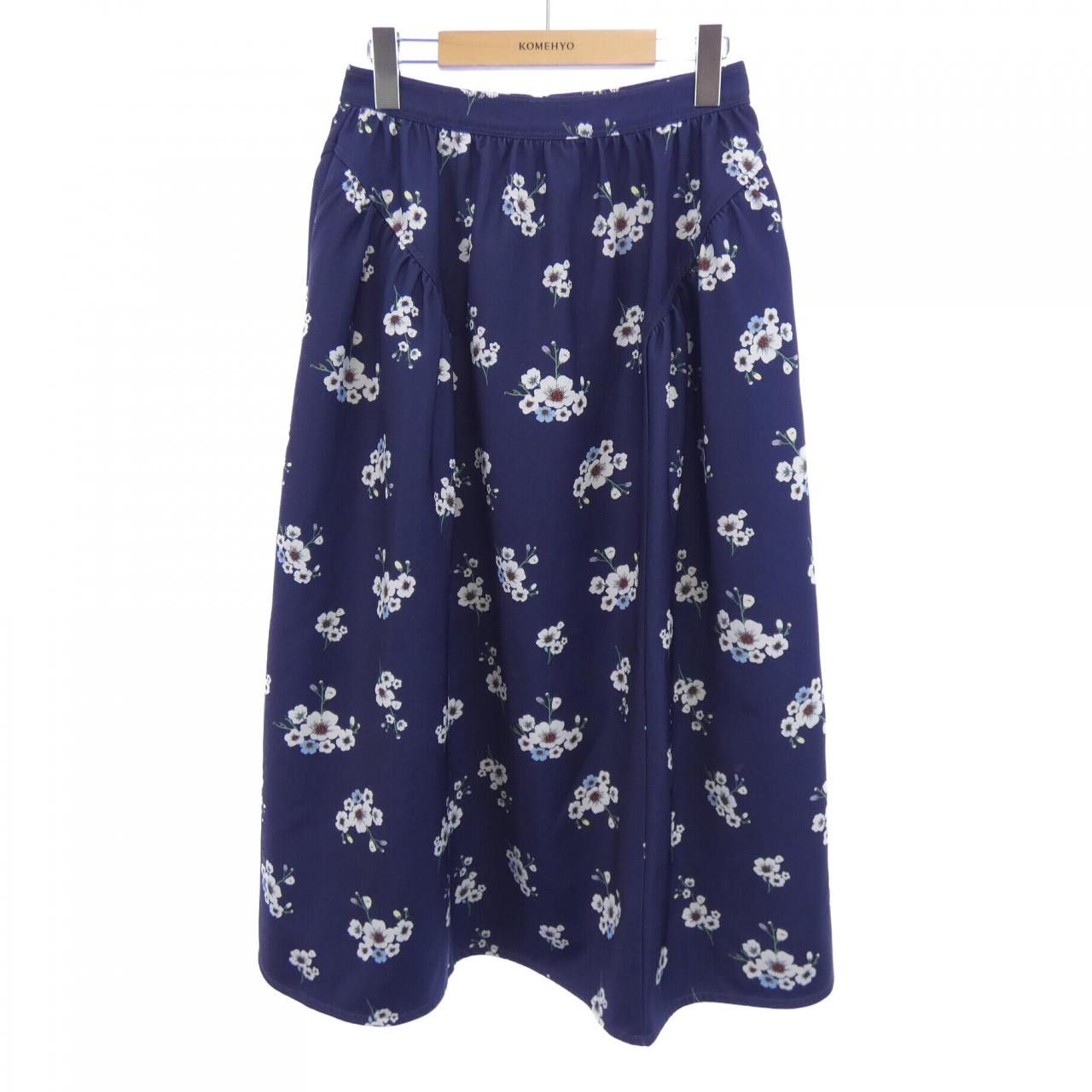 Other Other Self-Portrait Skirt Others Skirts DUTY FREE for USA Size ONE SIZE - 1 Thumbnail
