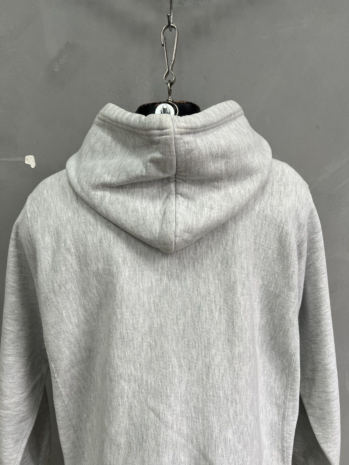 Japanese Brand Stanford University boxy fit hoodie retro style y2k Size US M / EU 48-50 / 2 - 7 Thumbnail