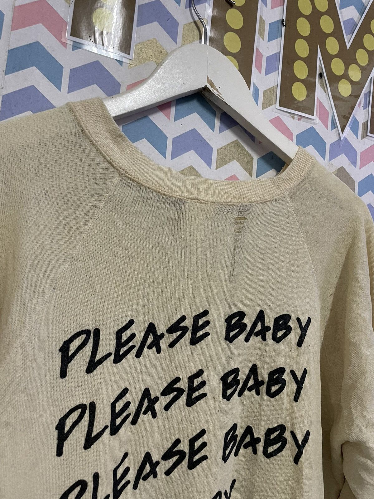 Vintage 80s She’s Gotta Have It Size US M / EU 48-50 / 2 - 7 Thumbnail