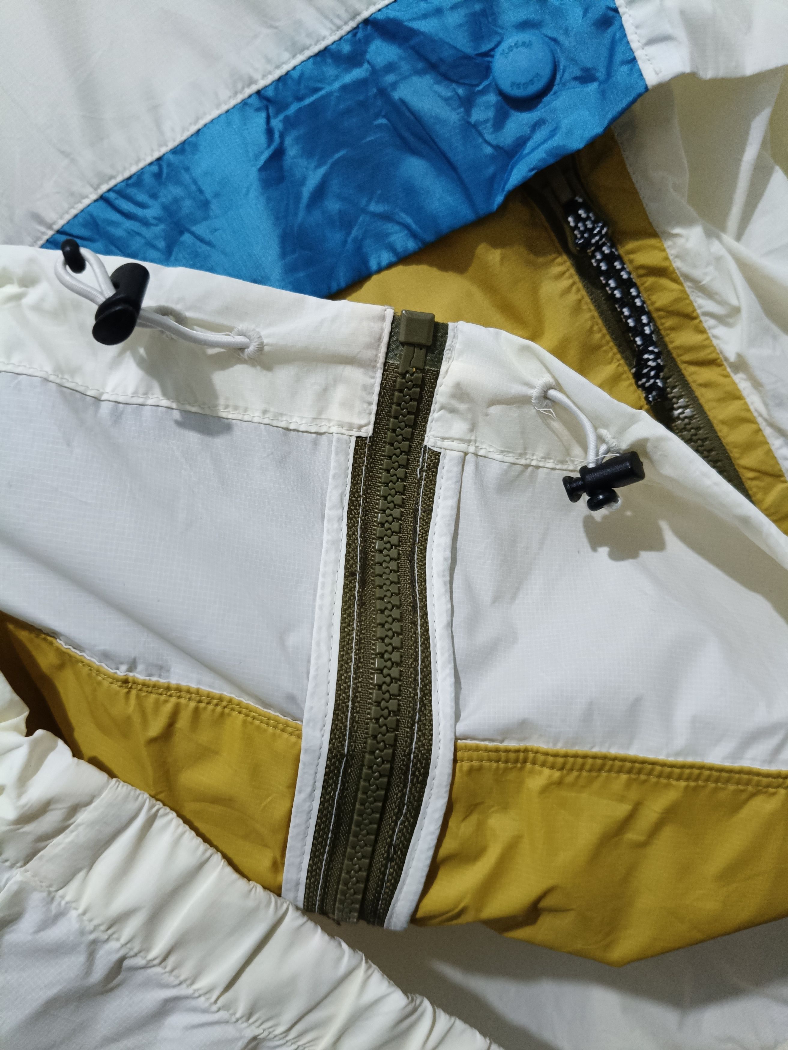Kodak Vintage Kodak jacket Size US M / EU 48-50 / 2 - 8 Thumbnail