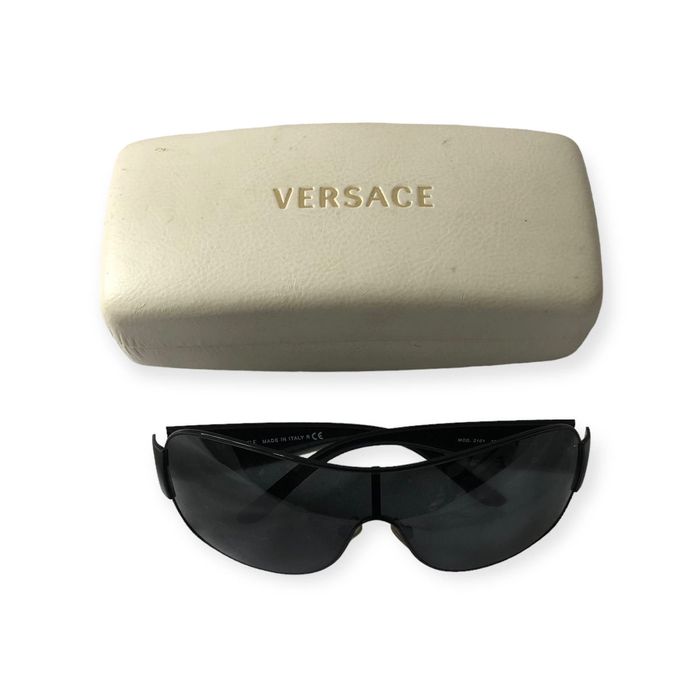 Versace sunglasses model clearance 2101