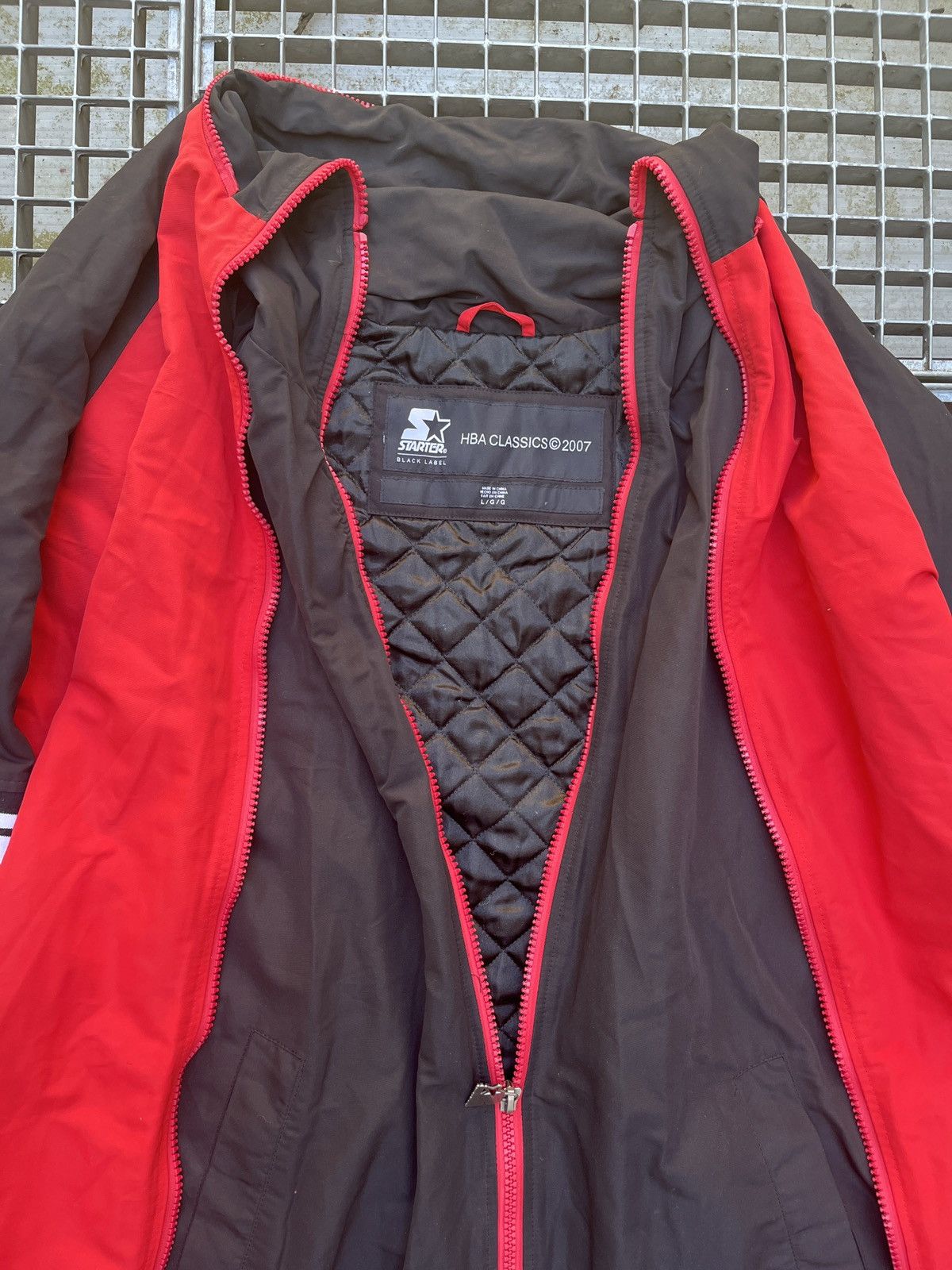 Hood By Air SS17 Realness Parka Size US L / EU 52-54 / 3 - 5 Thumbnail