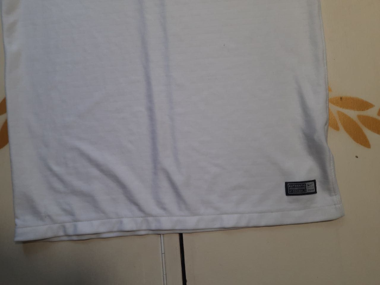 Nike Nike England Jersey 2018 Size US M / EU 48-50 / 2 - 4 Thumbnail