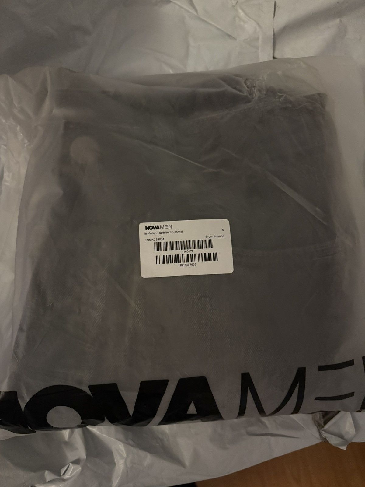 Fashion Nova Stacked flared jeans Size US 30 / EU 46 - 8 Thumbnail