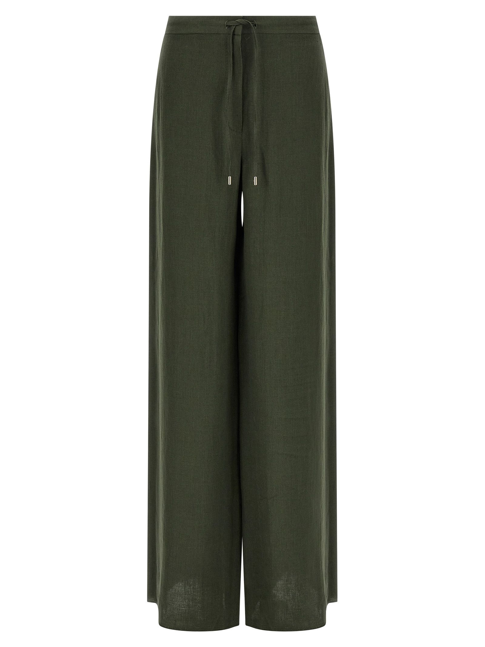 Max Mara 'Mstpelota' Pants Size 32" / US 10 / IT 46 - 1 Thumbnail