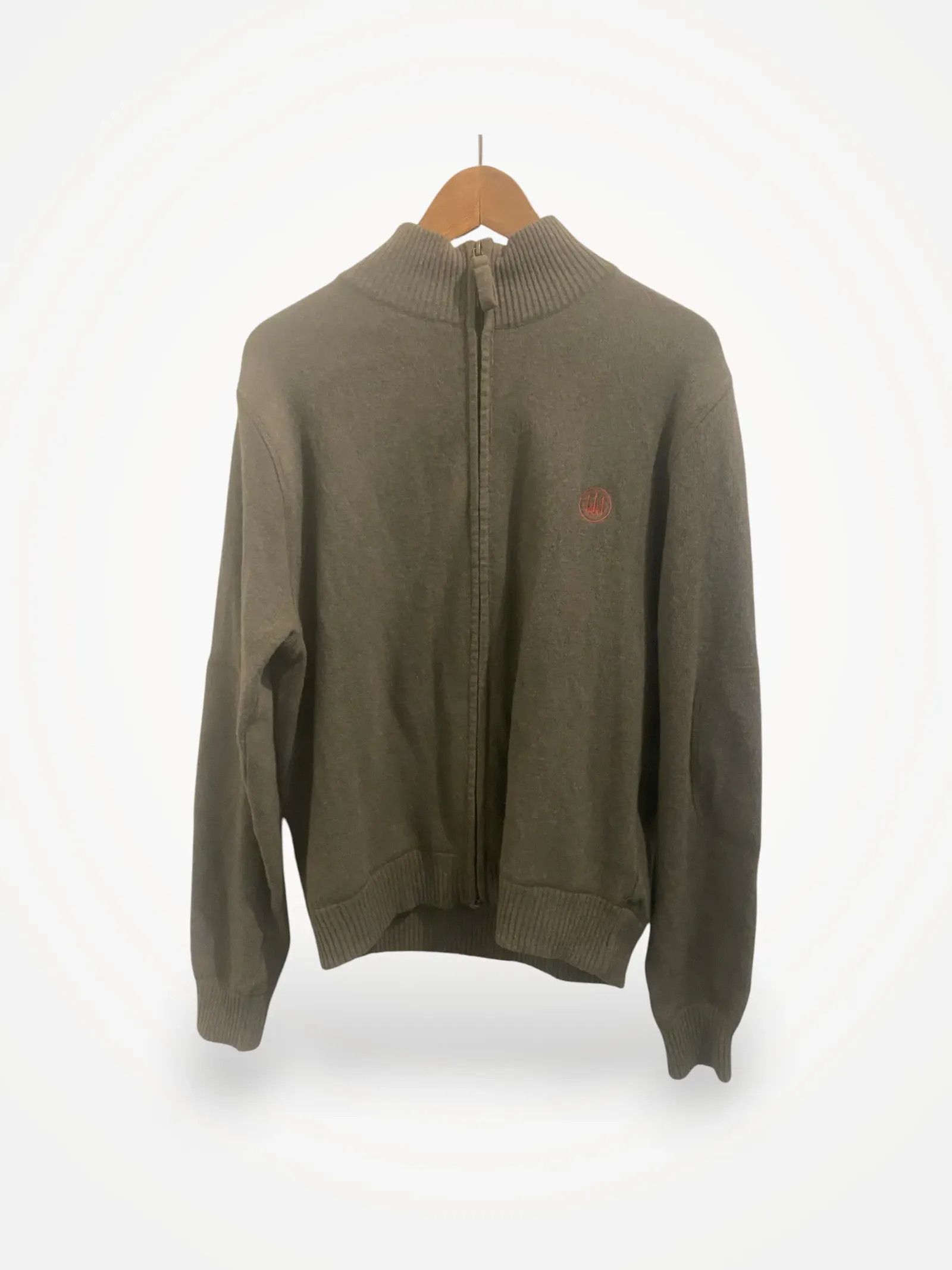 Beretta Beretta Cardigan Size US M / EU 48-50 / 2 - 1 Thumbnail