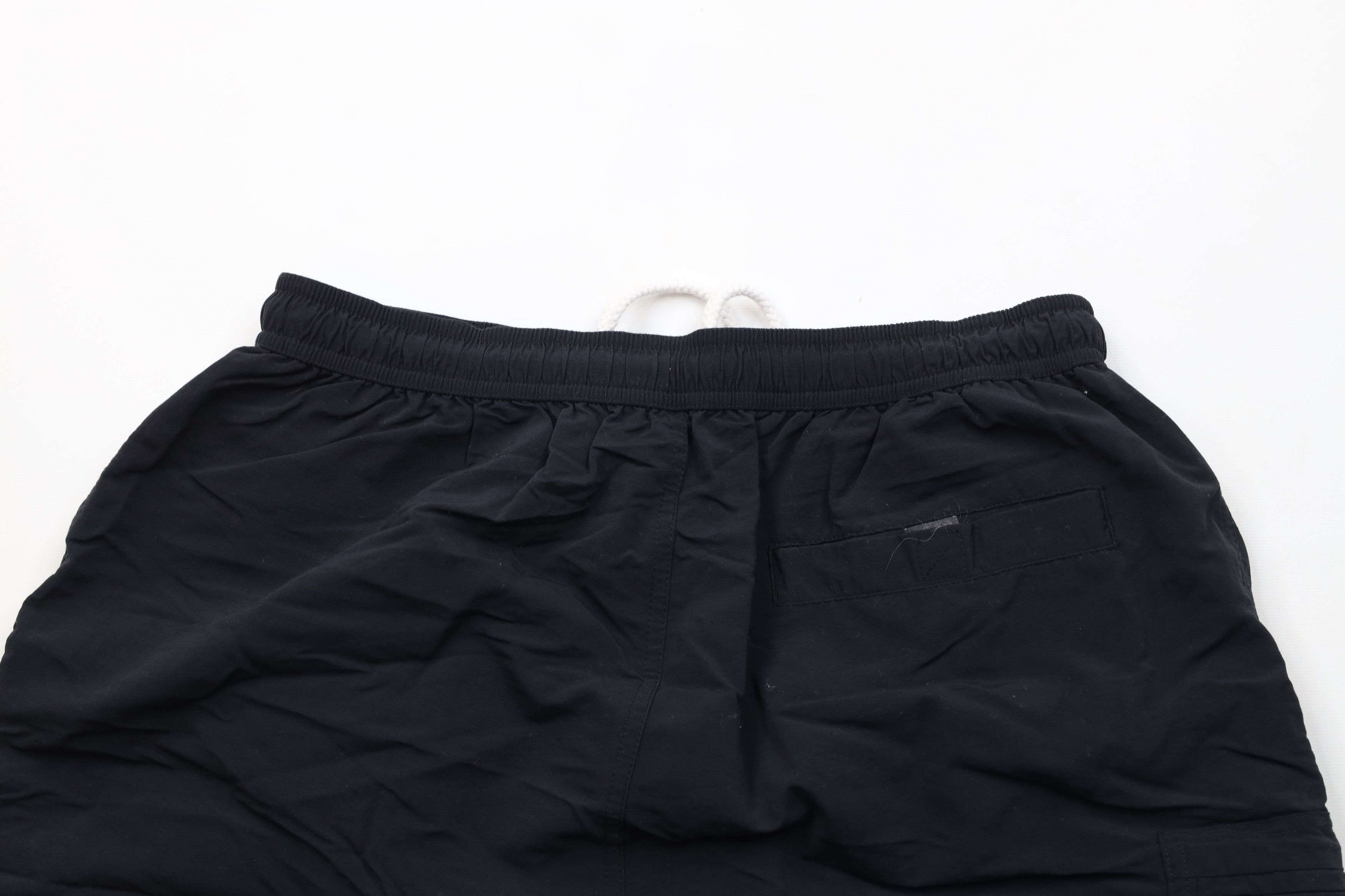 Tommy Bahama Vintage Tommy Bahama Spell Lined Shorts Swim Trunks Black Size US 34 / EU 50 - 9 Thumbnail