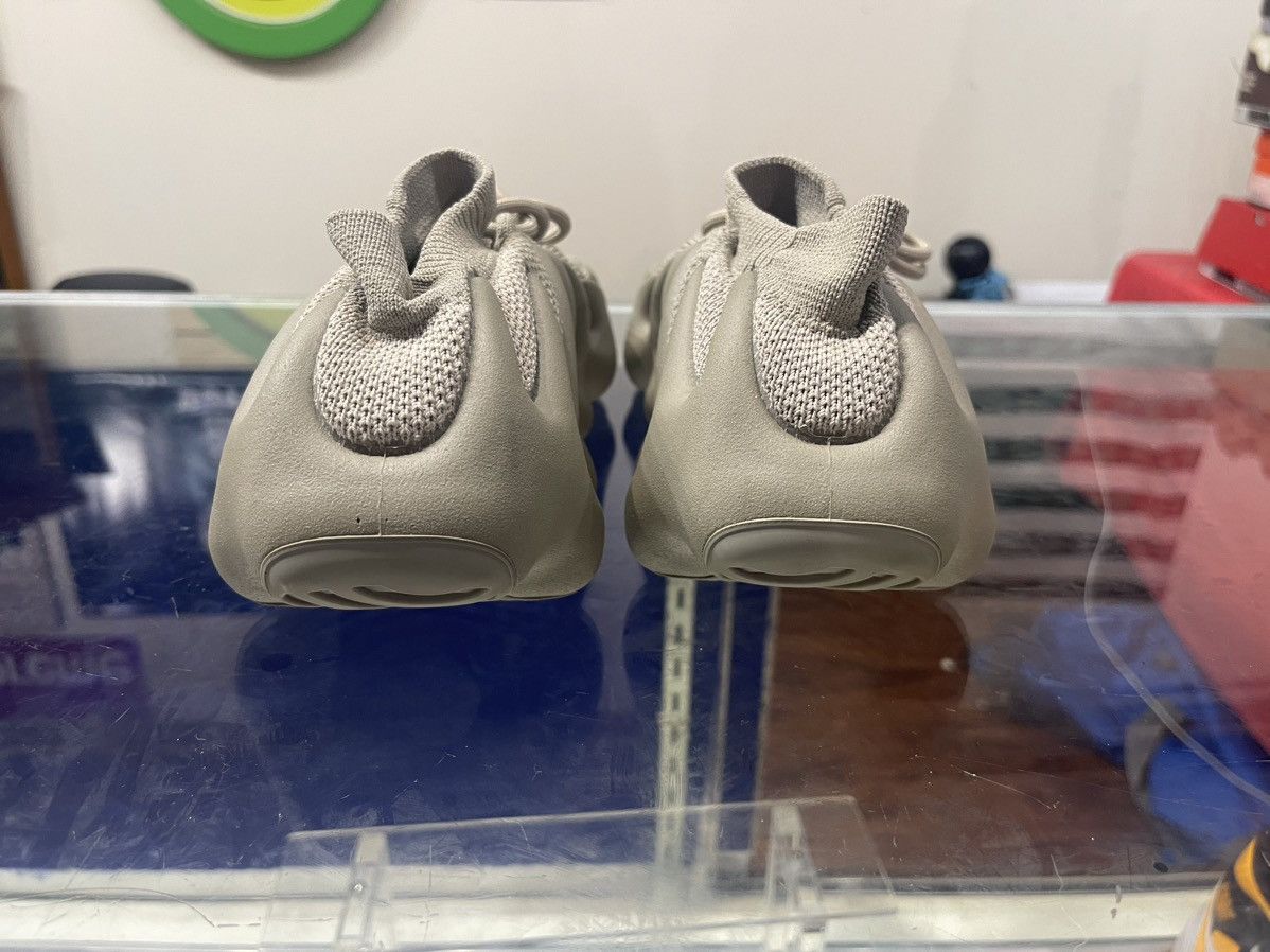 Kanye West × Yeezy Yeezy 450 Stone Flax Size US 10.5 / EU 43-44 - 4 Thumbnail