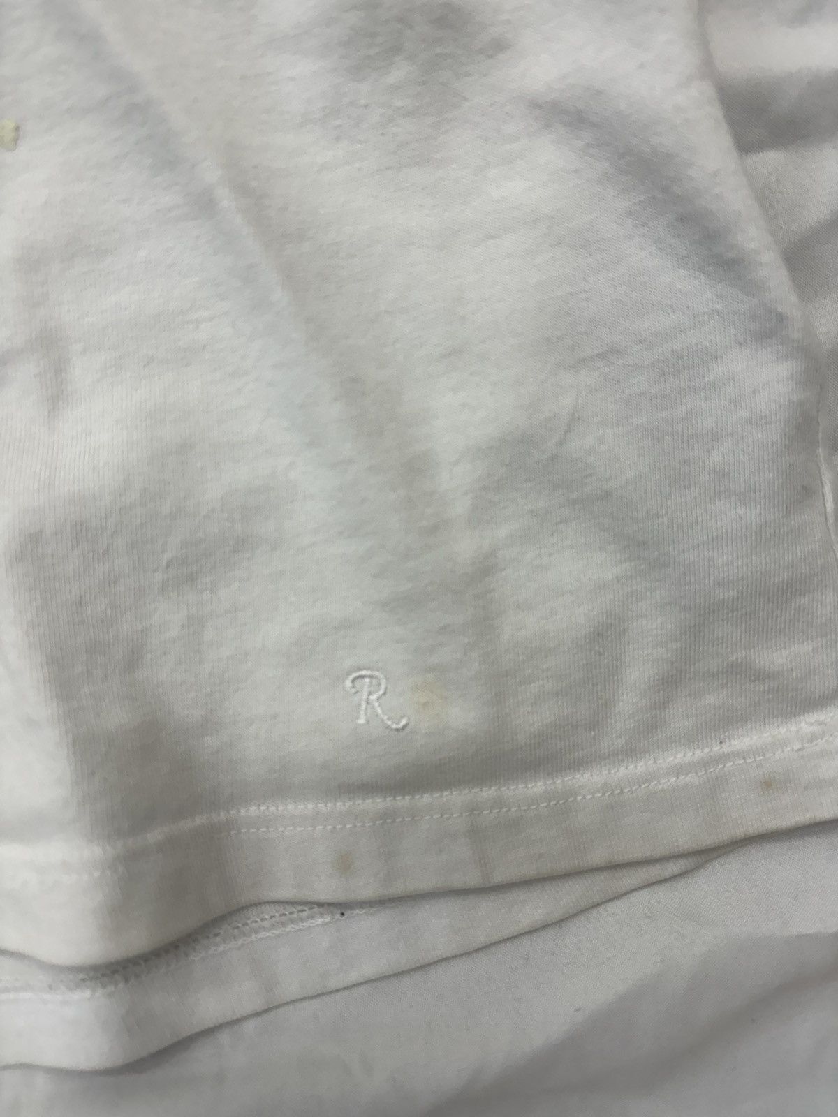 Raf Simons Raf Simons ss19 tshirt Size US M / EU 48-50 / 2 - 5 Thumbnail