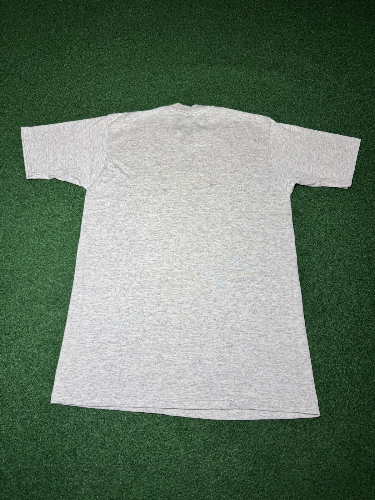 Vintage Vintage Bass Fish Tee Medium 18x27 Fishing 80s 90s T Shirt Size US M / EU 48-50 / 2 - 5 Thumbnail