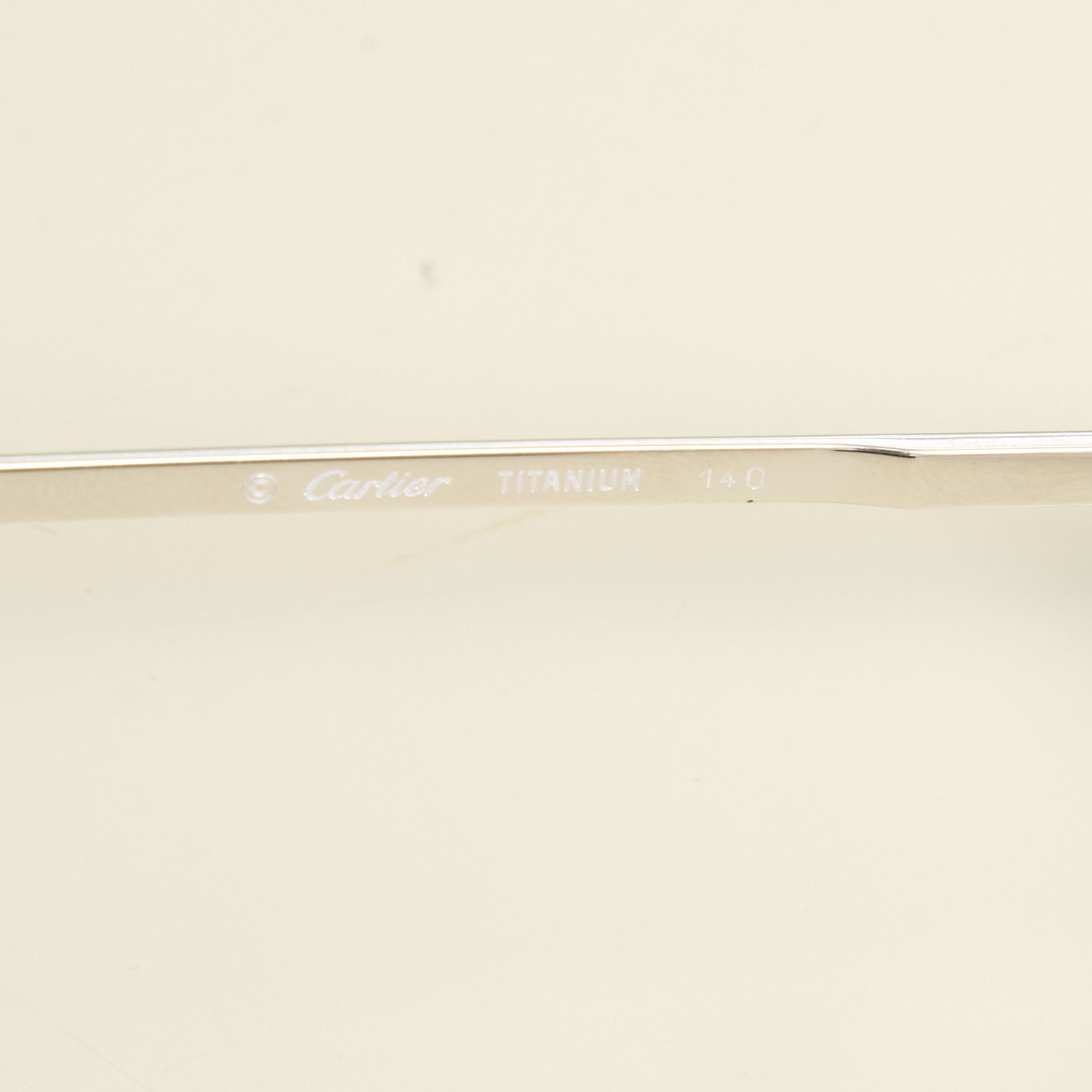 Cartier CARTIER CT0087O 001 Size ONE SIZE - 5 Thumbnail