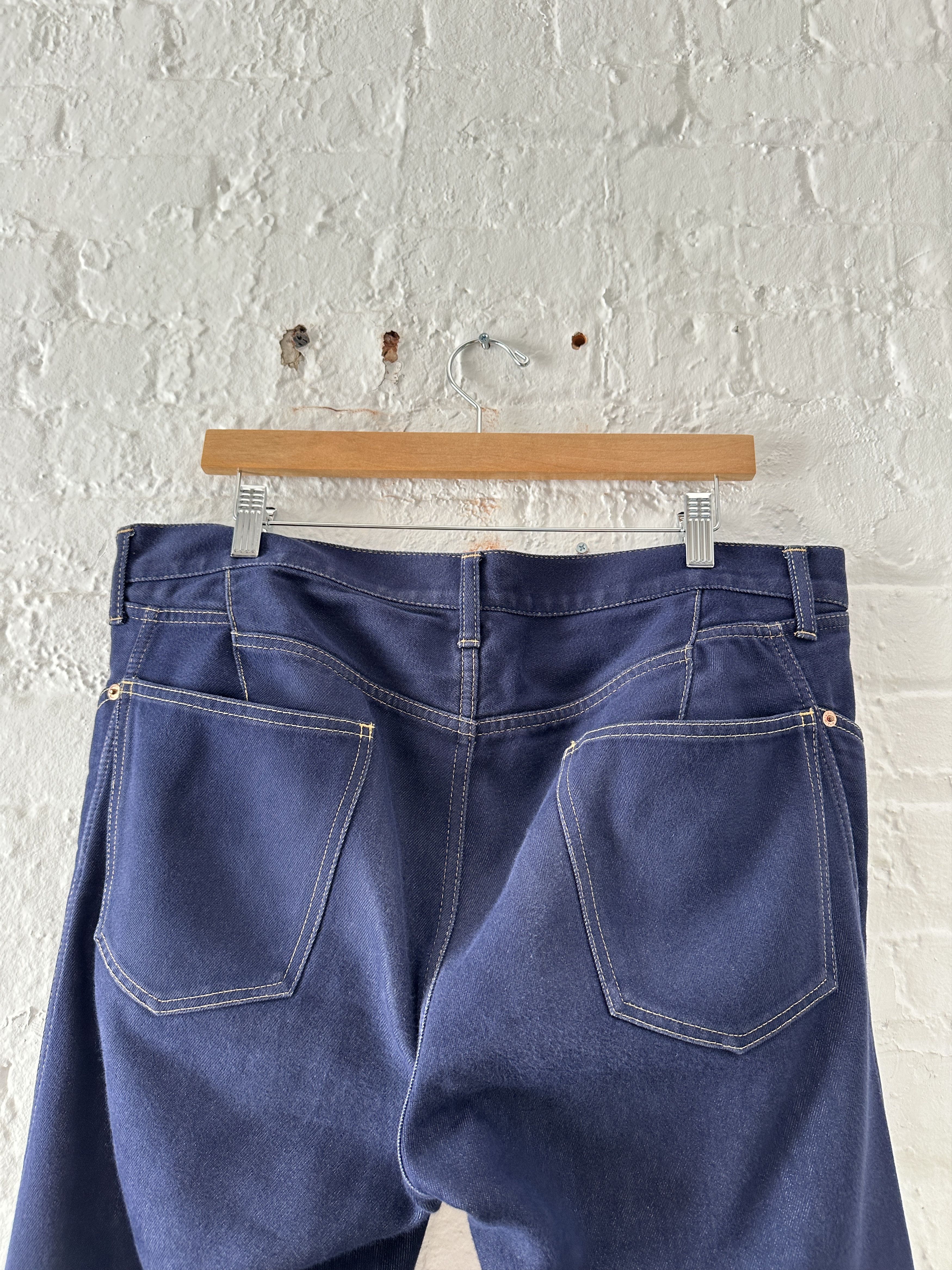 Junya Watanabe Denim Jeans