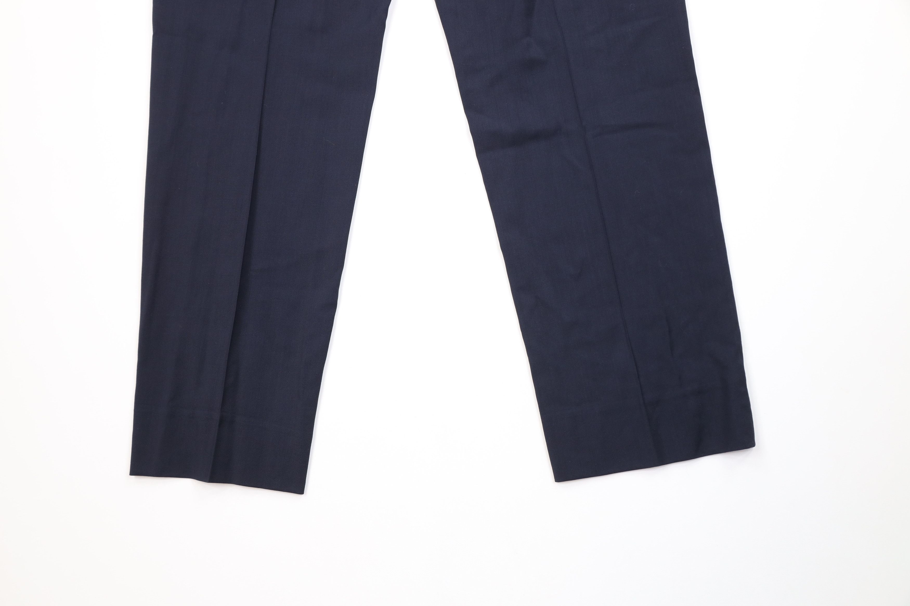 Banana Republic Banana Republic Fit Lanificio F.lli Cerruti Wool Chino Pants Size US 36 / EU 52 - 10 Thumbnail