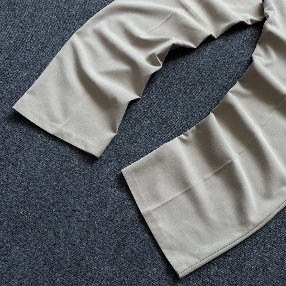 Tommy Hilfiger Luxury Tommy Hilfiger Trousers W38xL32 Old Money 00s USA Y2K Size US 38 / EU 54 - 16 Thumbnail