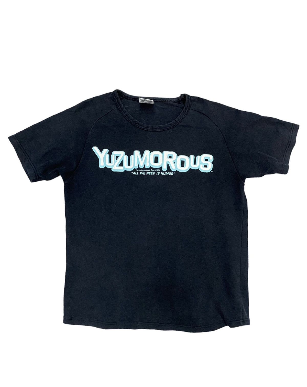 Takashi Murakami 2002 Takashi Murakami Yuzumorous even Size US M / EU 48-50 / 2 - 1 Thumbnail