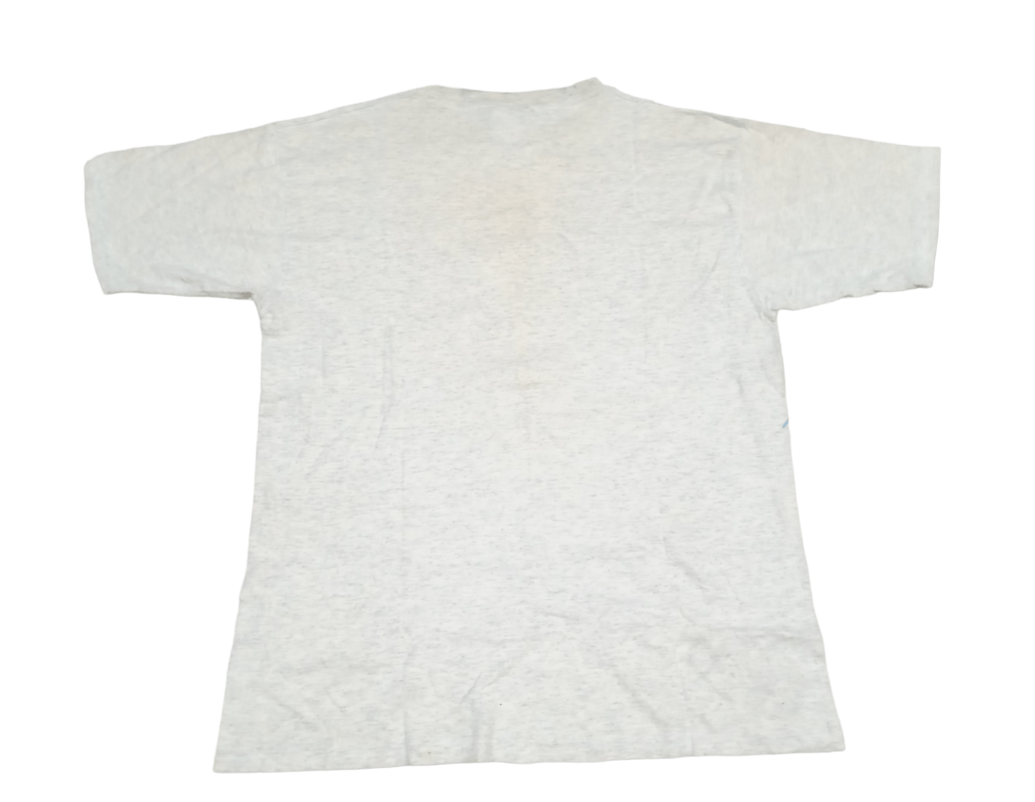 Vintage Vintage 90s Casper AOP Thrashed Size US L / EU 52-54 / 3 - 2 Thumbnail