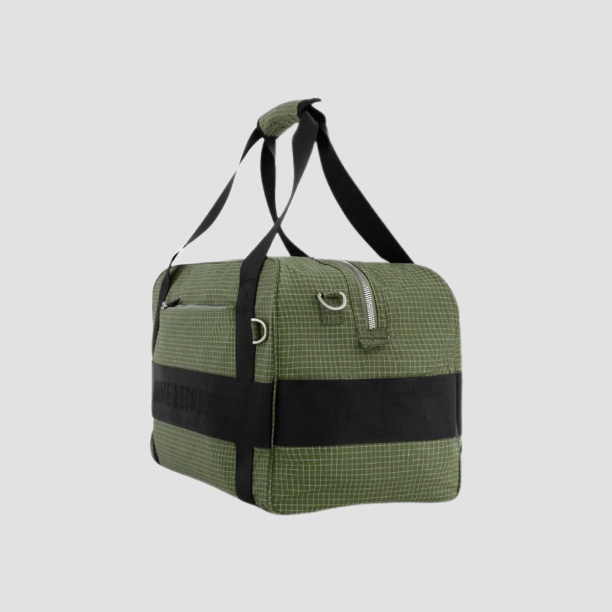 Aime Leon Dore Aime Leon Dore Ripstop Nylon Duffle Bag Size ONE SIZE - 2 Thumbnail