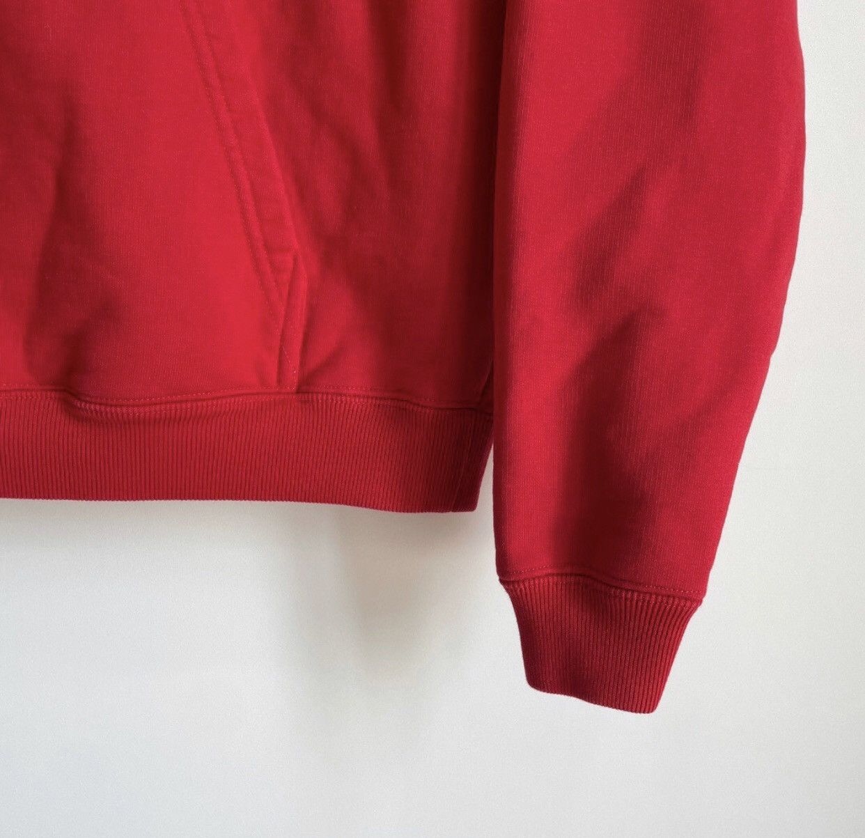 Balenciaga Balenciaga solid color hooded sweatshirt2412-Nextarrow Size L / US 10 / IT 46 - 4 Thumbnail