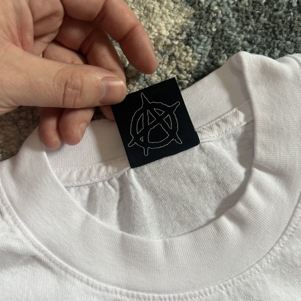 Revenge SONNY TEE SKRiLLEX BANGARANG EP 2011 BOOTLEG DUBSTEP Size US XL / EU 56 / 4 - 6 Thumbnail