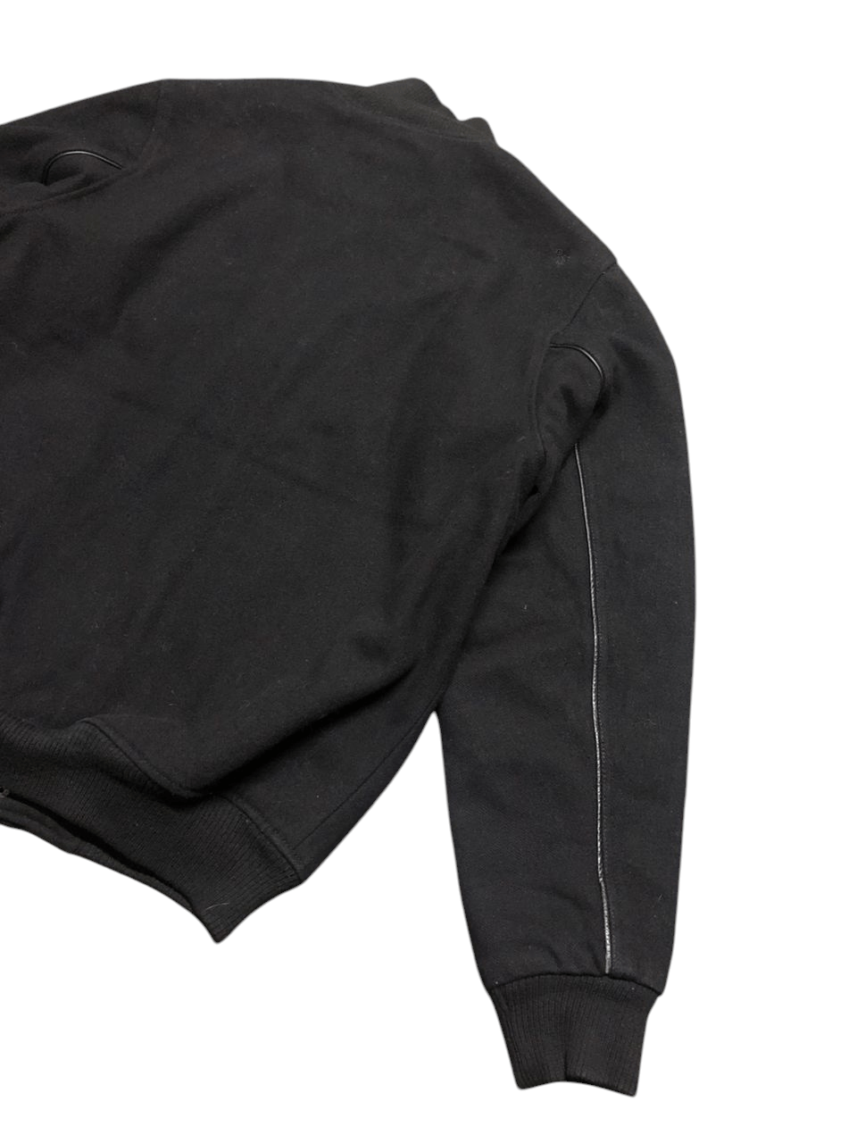 Babylon Duppies Five O Destroy Babylon Wool Varsity Size US L / EU 52-54 / 3 - 7 Thumbnail