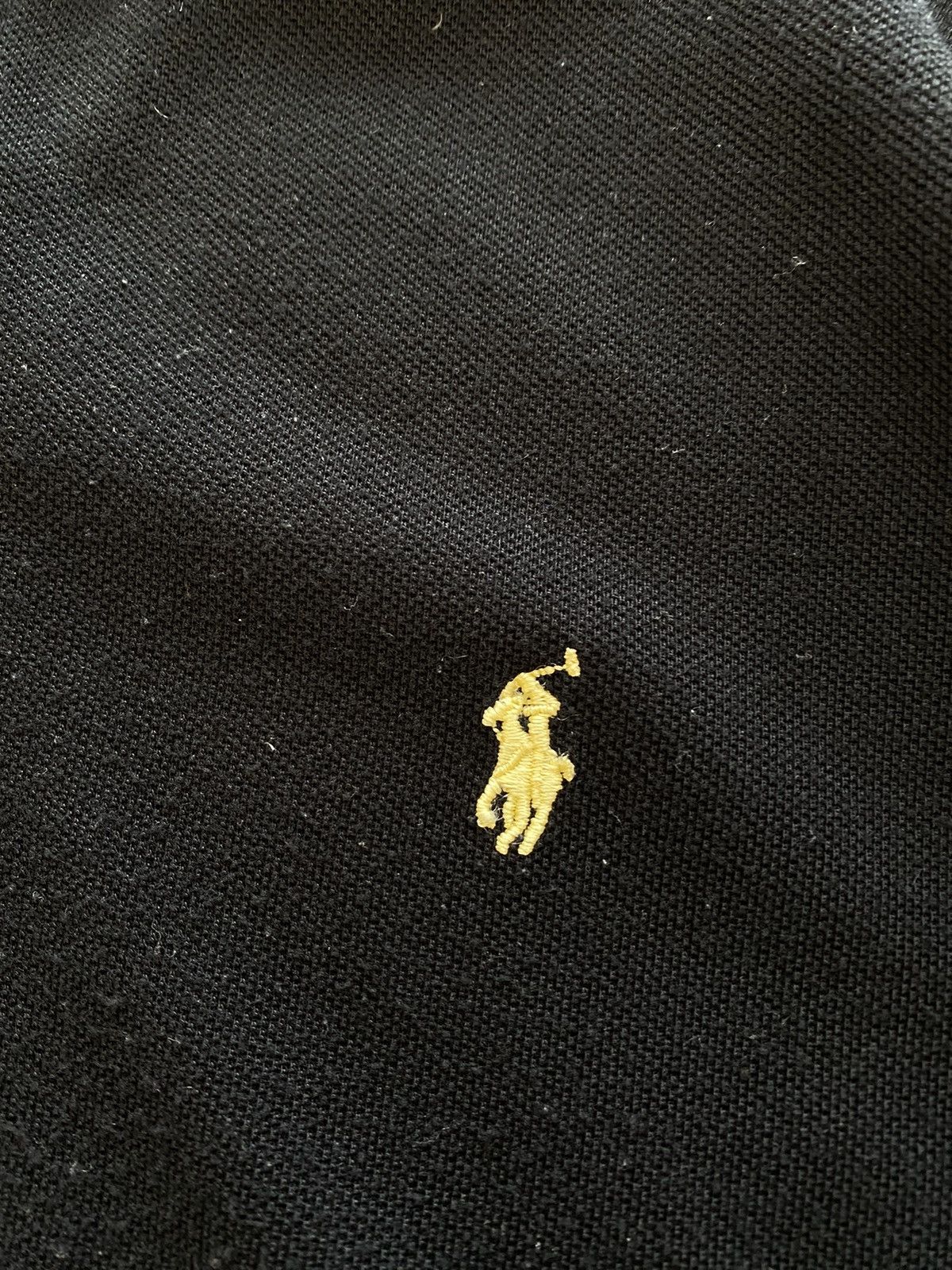 Polo Ralph Lauren × Ralph Lauren × Vintage Vintage Rare Polo Sport Ralph Lauren USA Polo 90s Size US XL / EU 56 / 4 - 5 Thumbnail